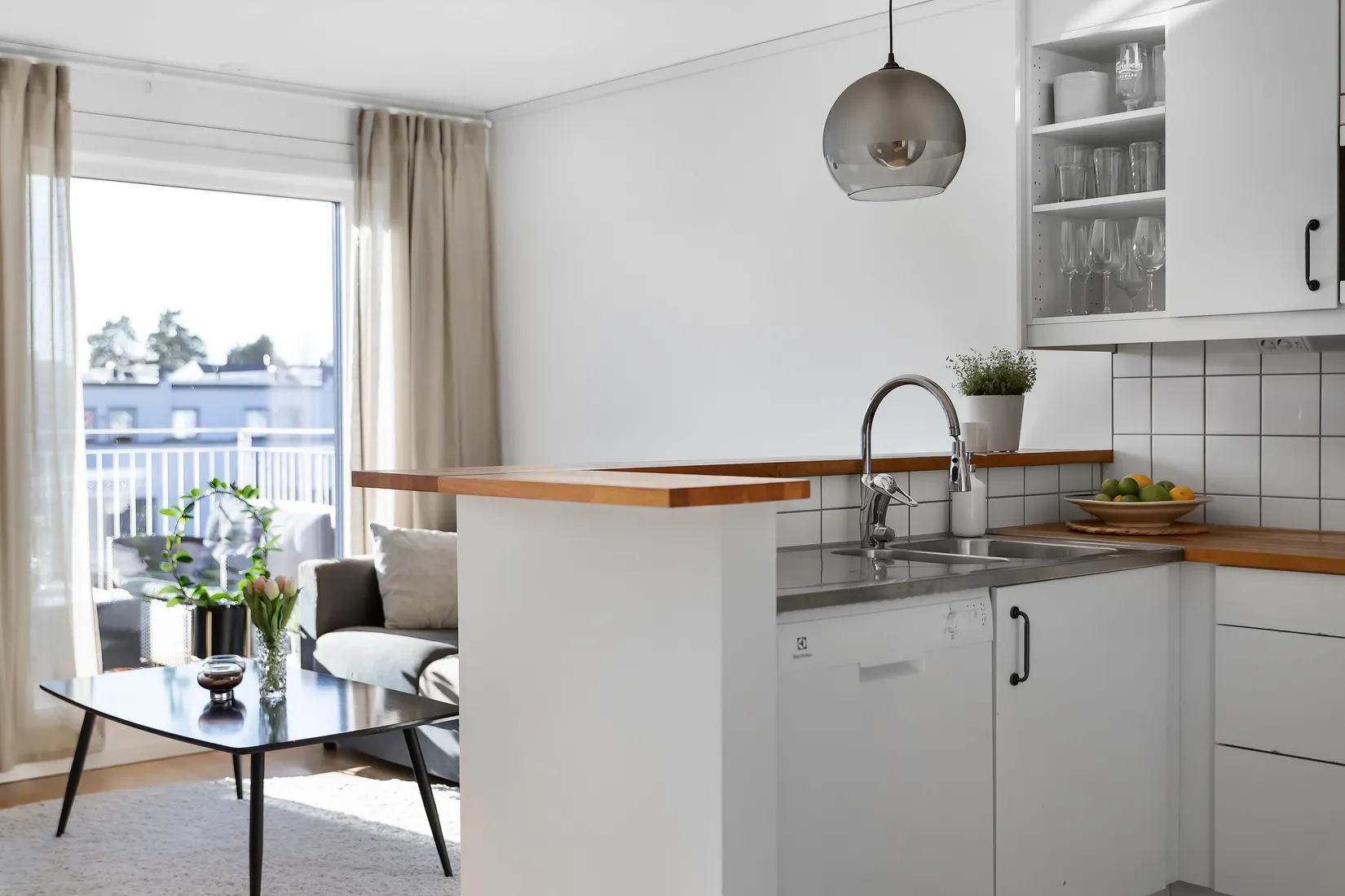Bostadsrätt, Dammgatan 56 D, Alsike, Knivsta
