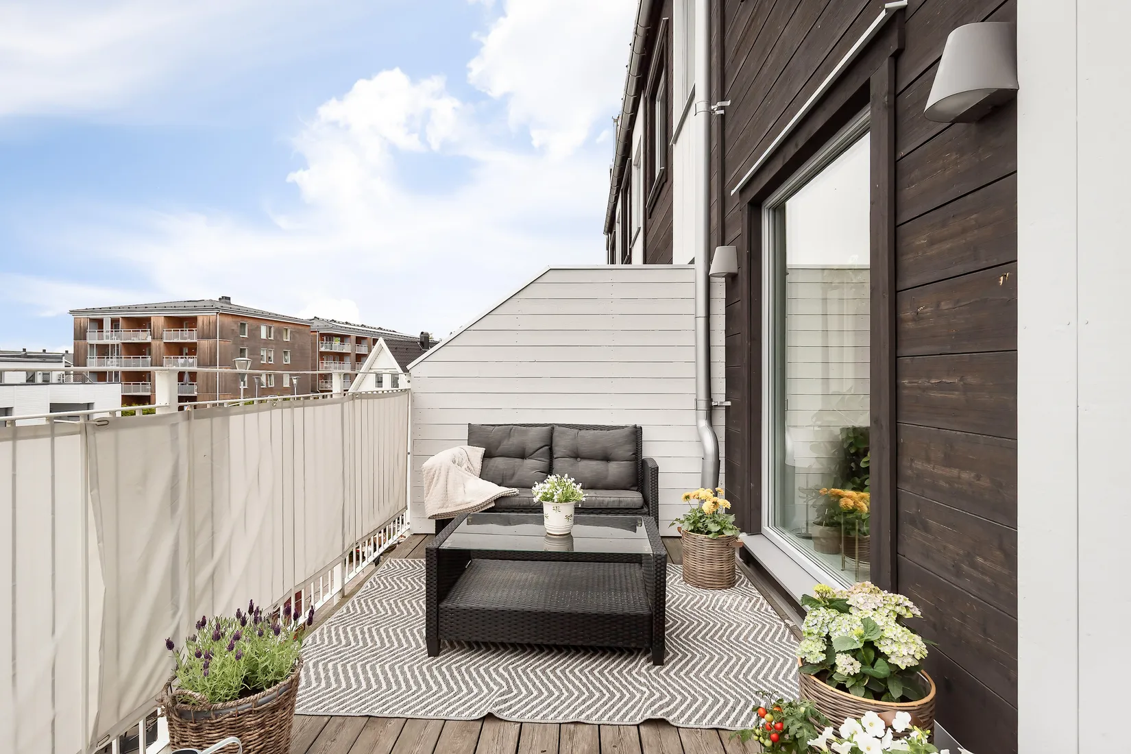 Bostadsrätt, Dammgatan 56 D, Alsike, Knivsta