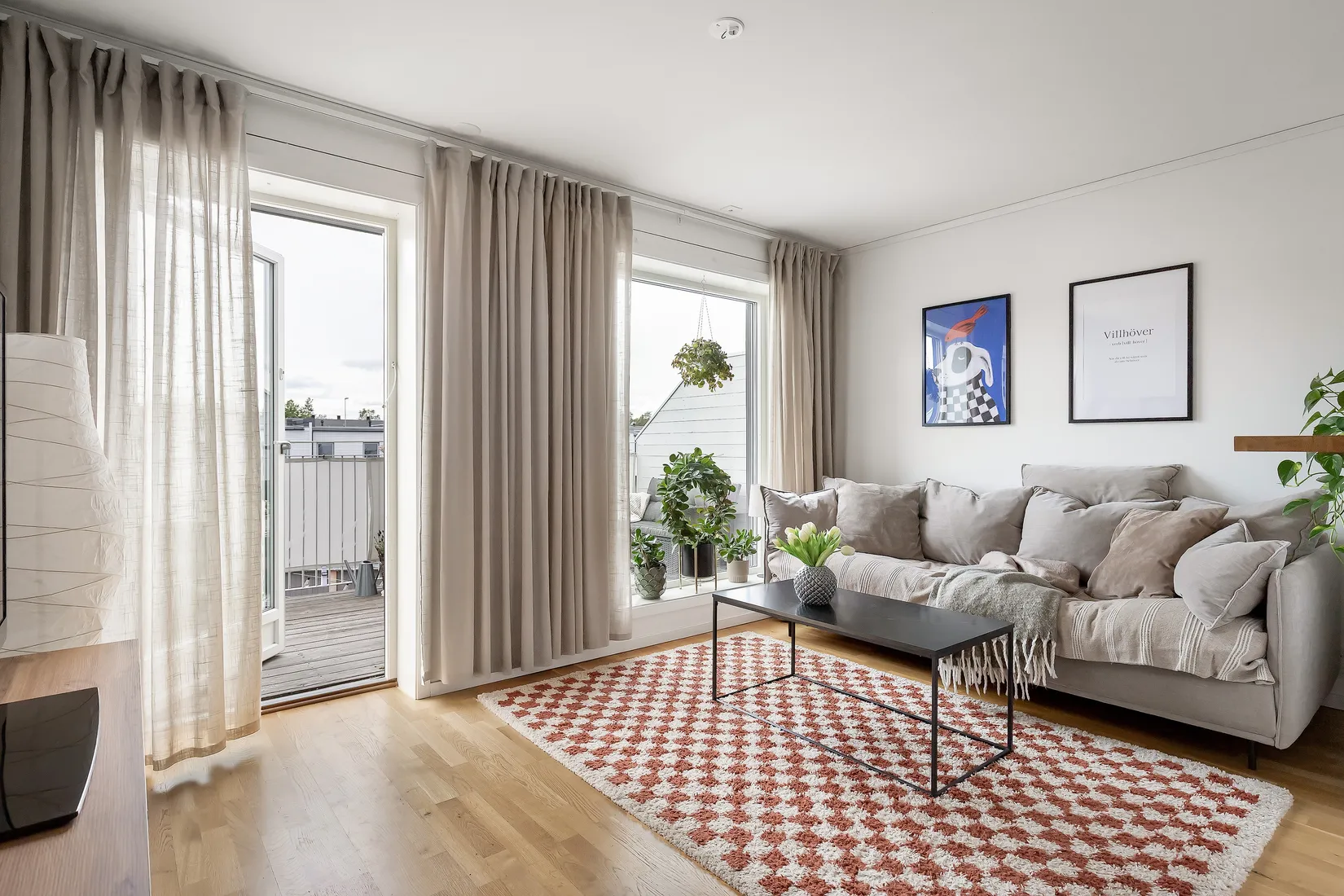 Bostadsrätt, Dammgatan 56 D, Alsike, Knivsta