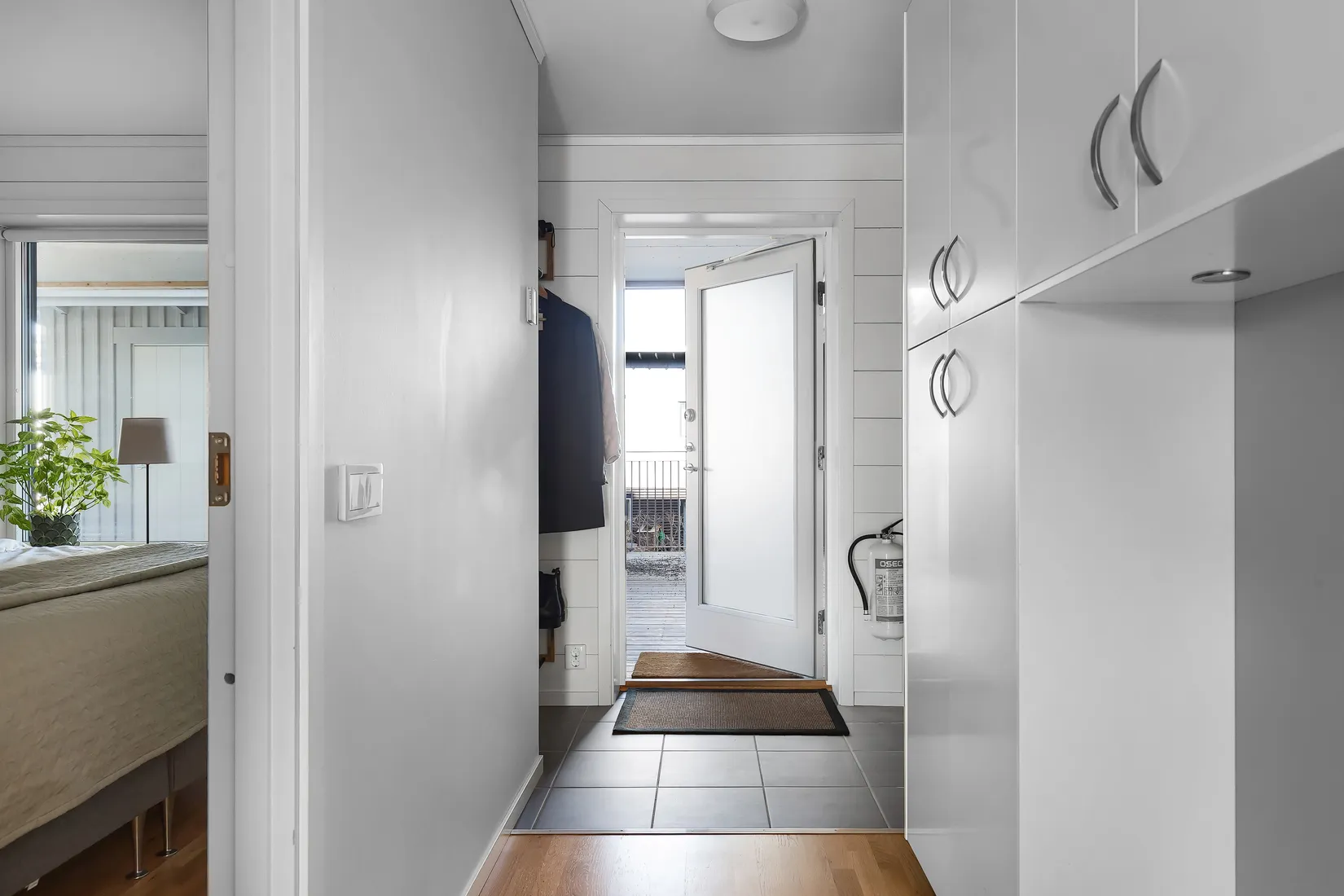 Bostadsrätt, Dammgatan 56 D, Alsike, Knivsta