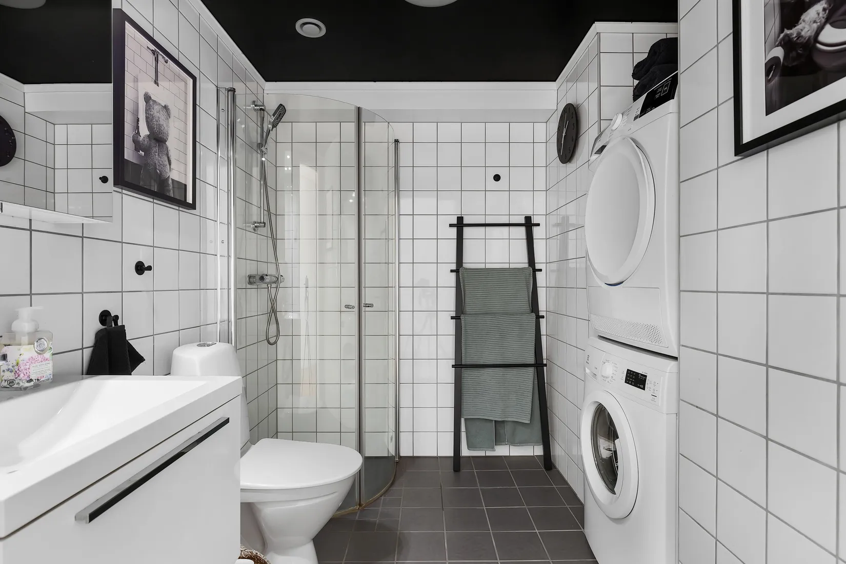 Bostadsrätt, Dammgatan 56 D, Alsike, Knivsta