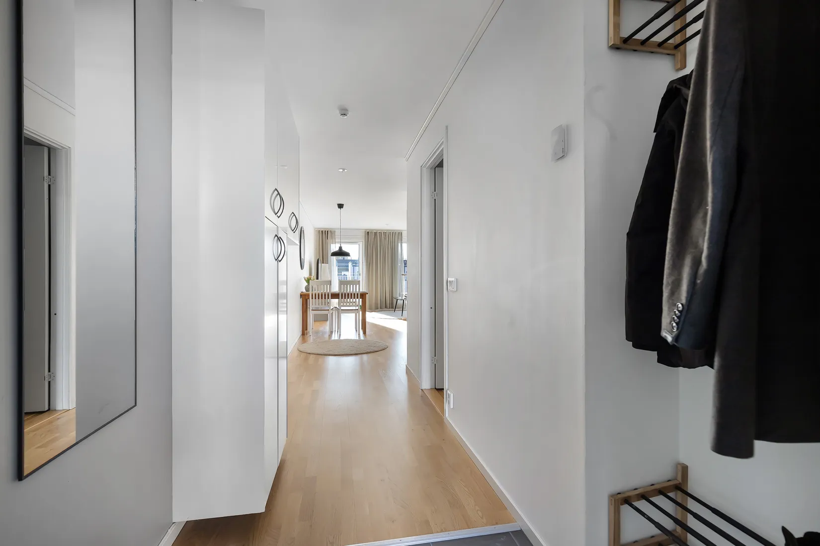 Bostadsrätt, Dammgatan 56 D, Alsike, Knivsta