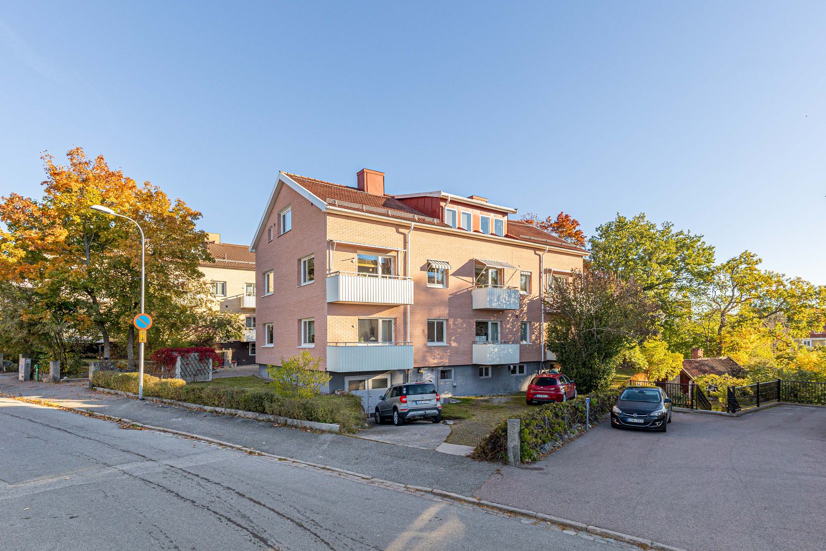 Bostadsrätt, Kronvägen 24A, Ormberget, Västerås