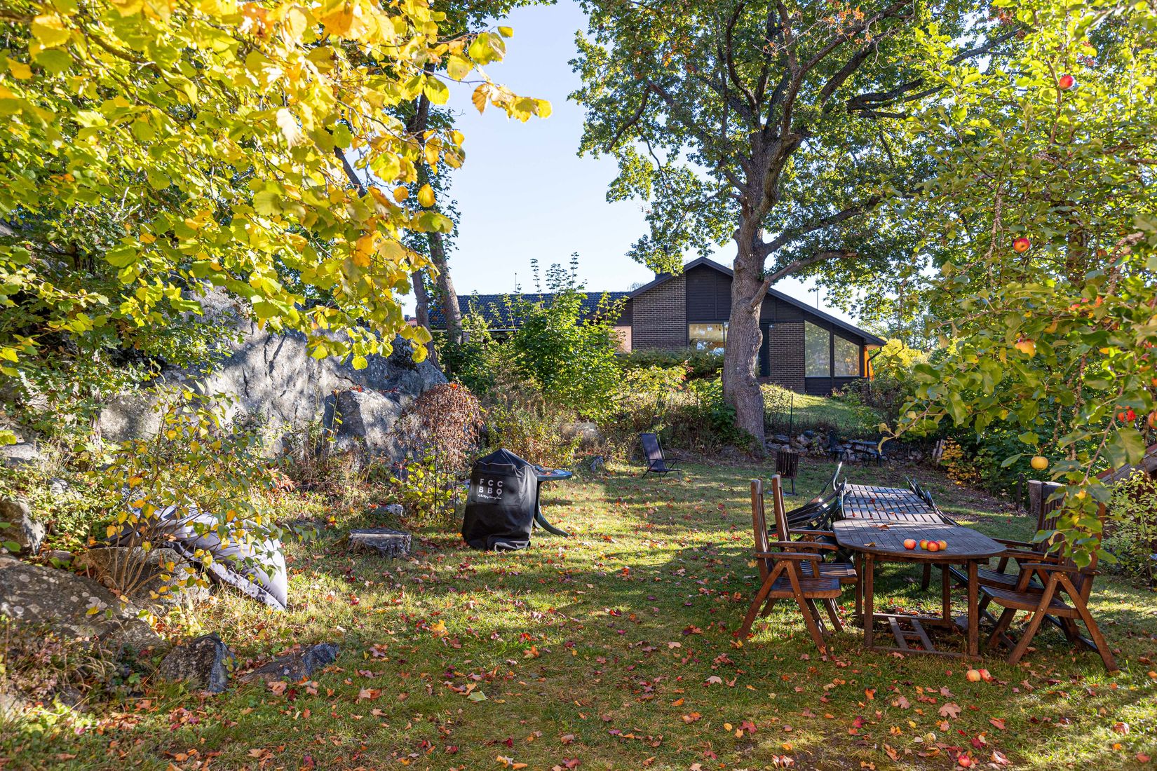 Bostadsrätt, Kronvägen 24A, Ormberget, Västerås