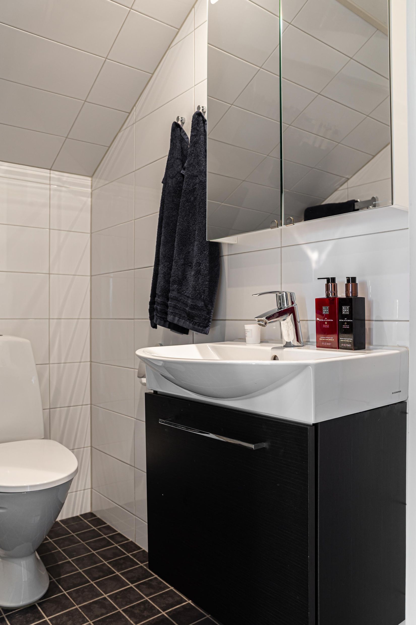 Bostadsrätt, Kronvägen 24A, Ormberget, Västerås