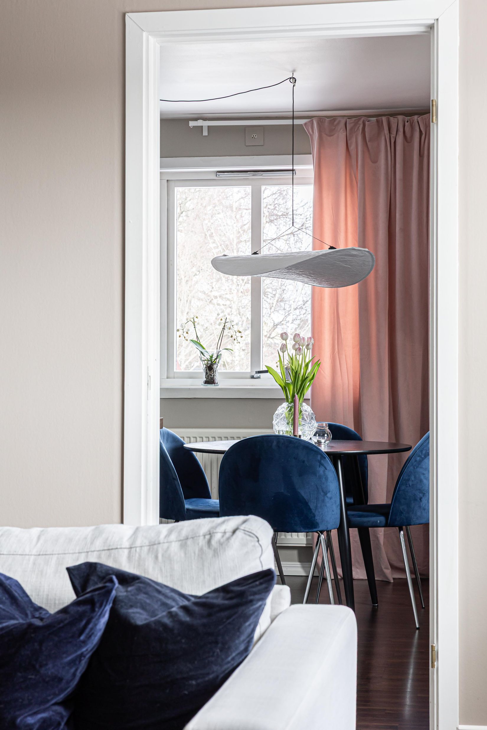 Bostadsrätt, Kronvägen 24A, Ormberget, Västerås