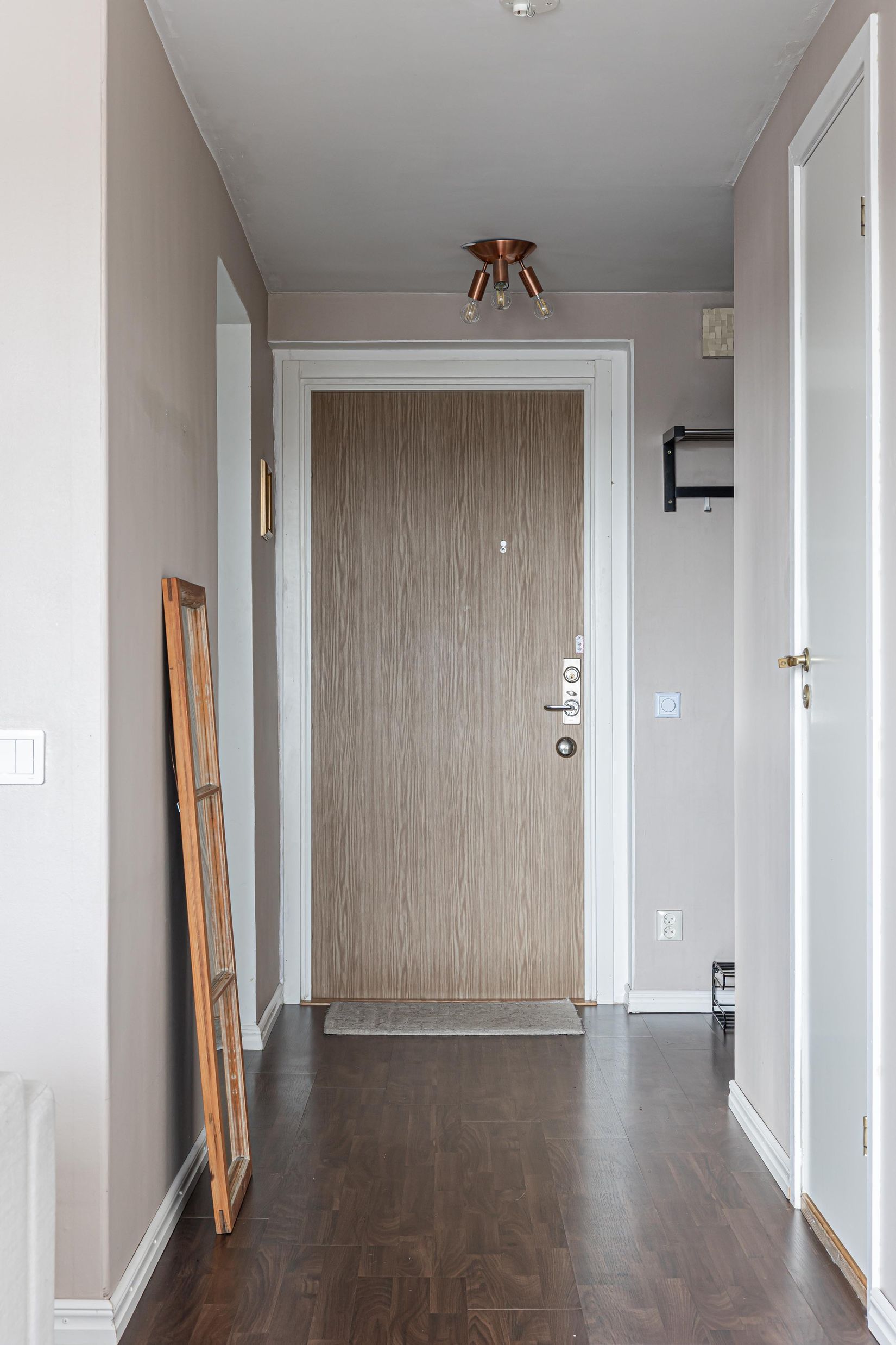 Bostadsrätt, Kronvägen 24A, Ormberget, Västerås