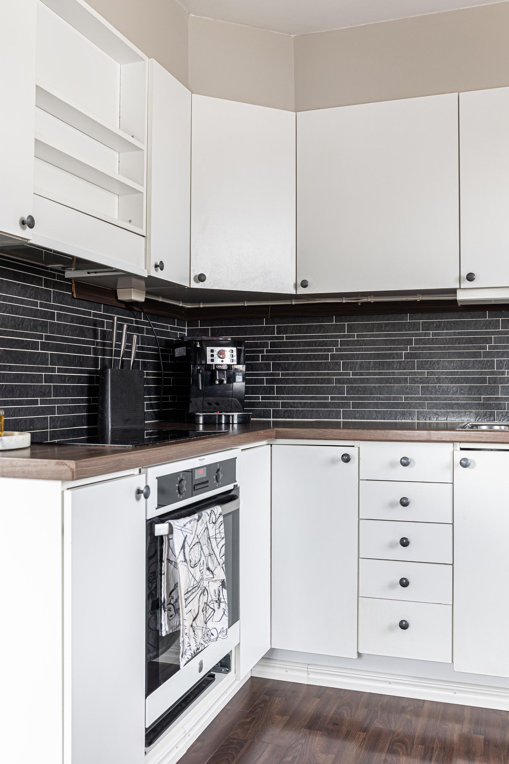 Bostadsrätt, Kronvägen 24A, Ormberget, Västerås