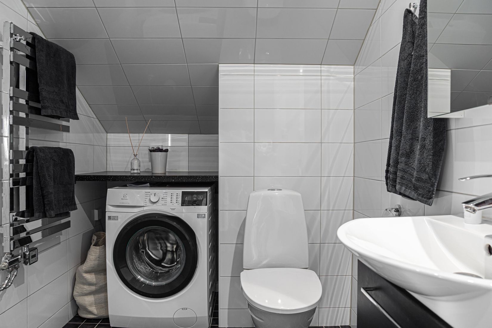 Bostadsrätt, Kronvägen 24A, Ormberget, Västerås