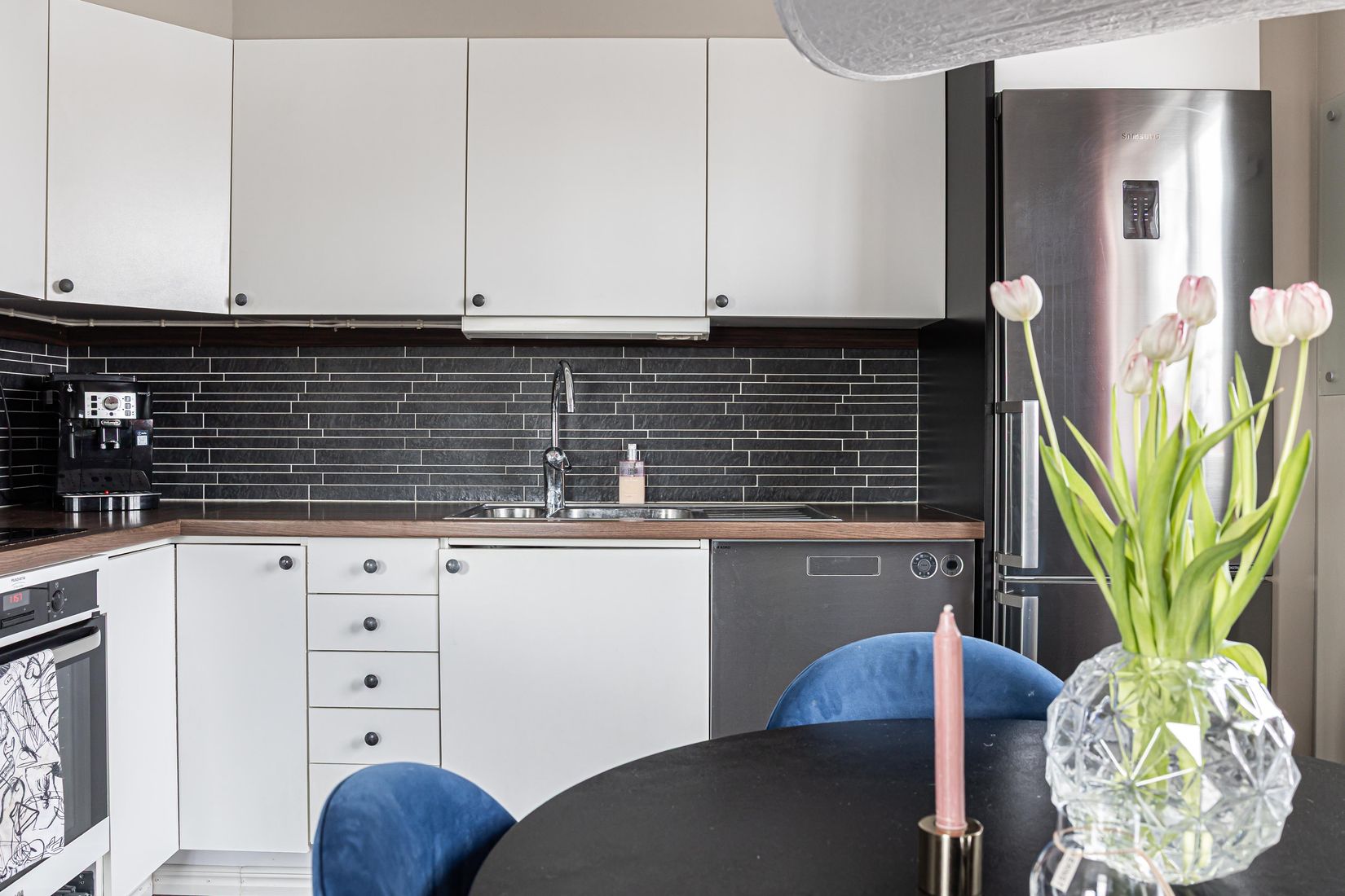 Bostadsrätt, Kronvägen 24A, Ormberget, Västerås