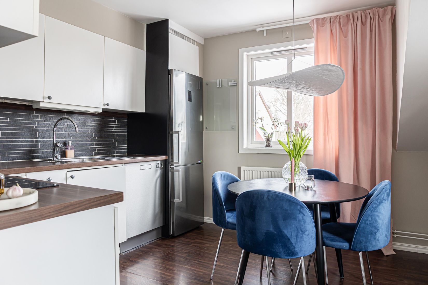 Bostadsrätt, Kronvägen 24A, Ormberget, Västerås