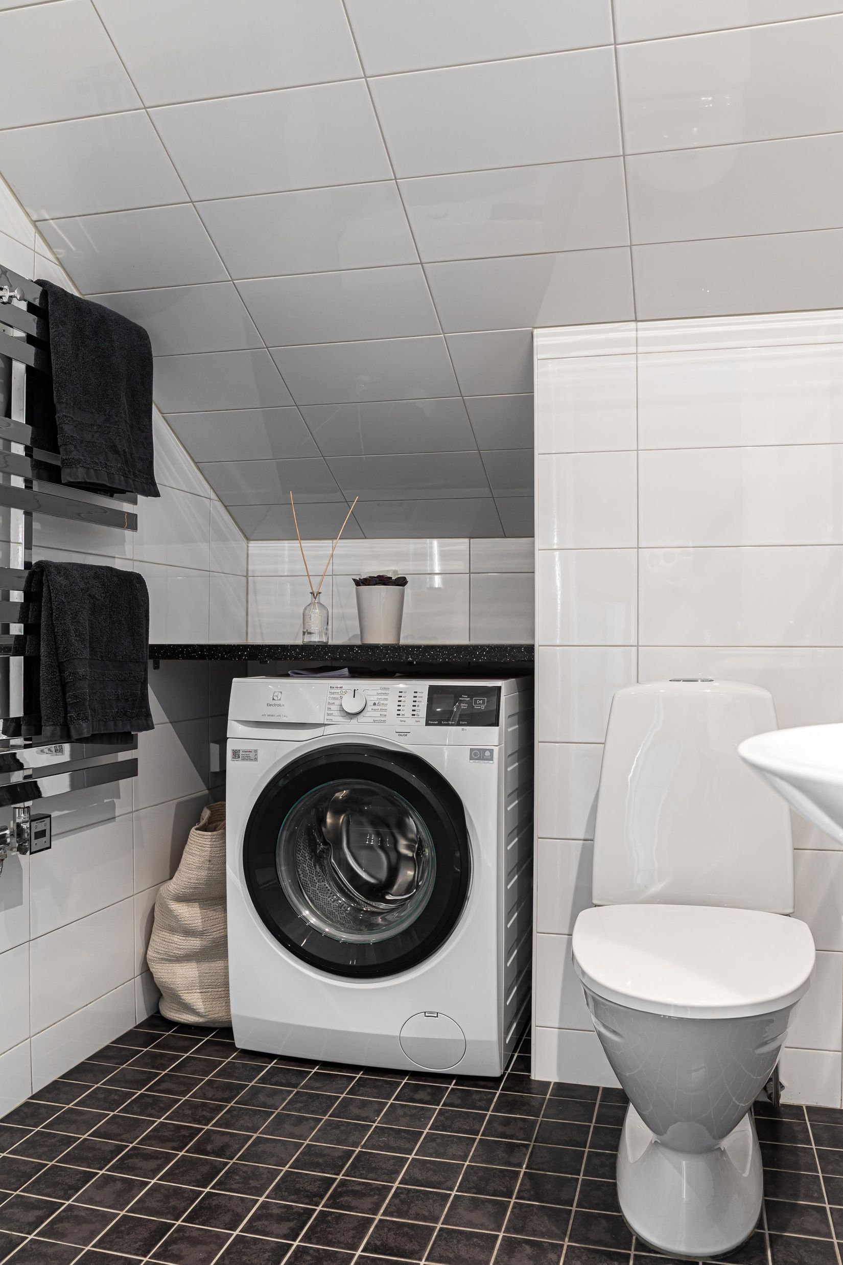 Bostadsrätt, Kronvägen 24A, Ormberget, Västerås