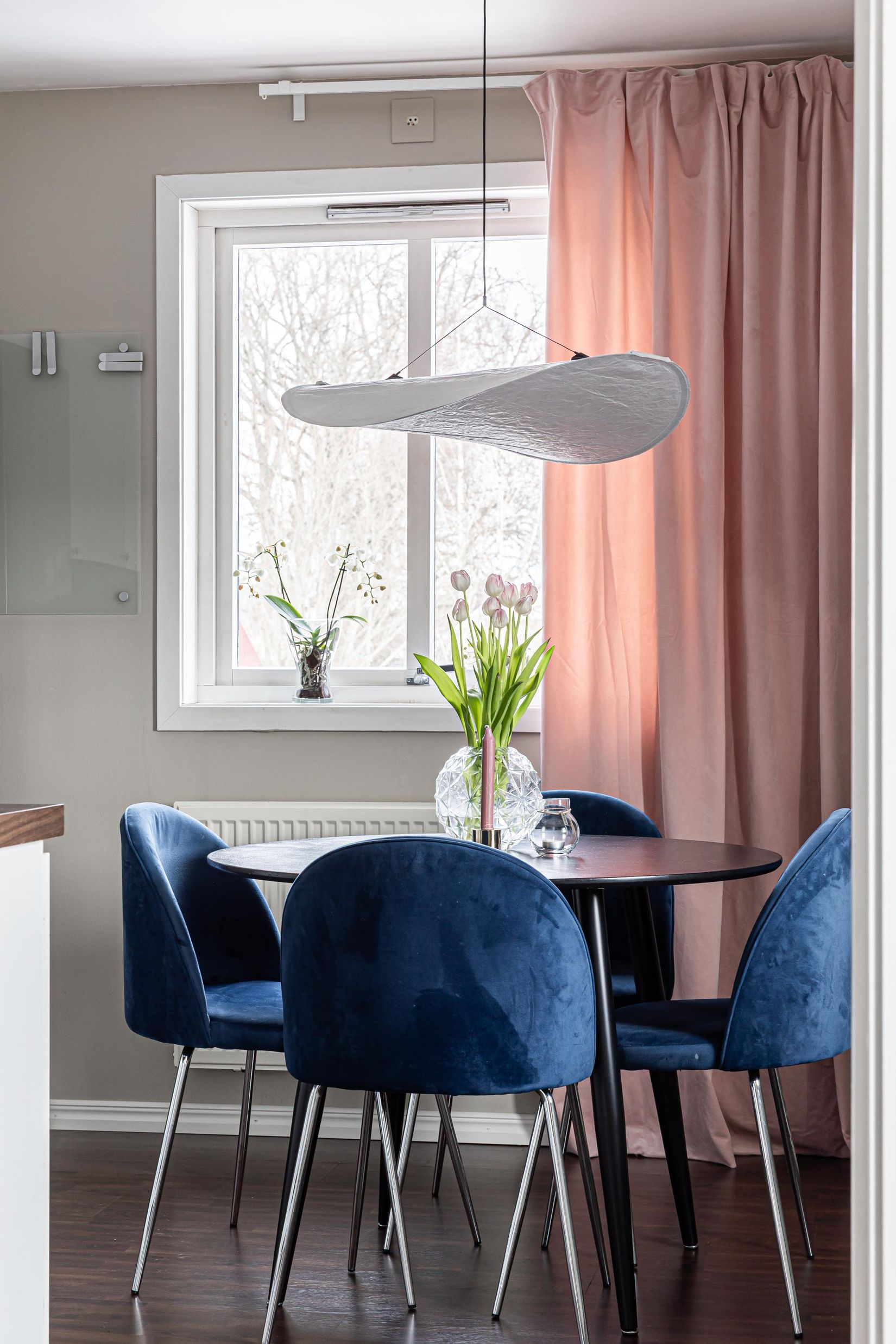 Bostadsrätt, Kronvägen 24A, Ormberget, Västerås