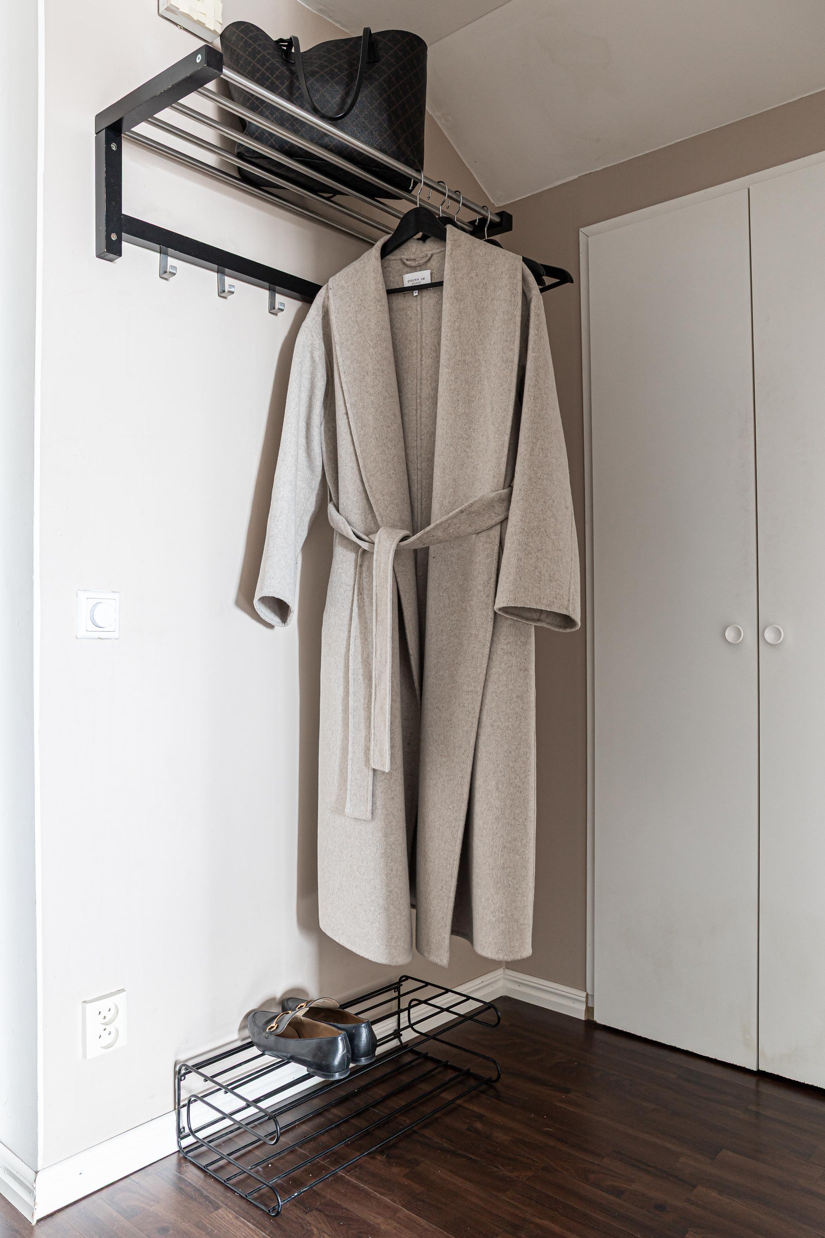 Bostadsrätt, Kronvägen 24A, Ormberget, Västerås