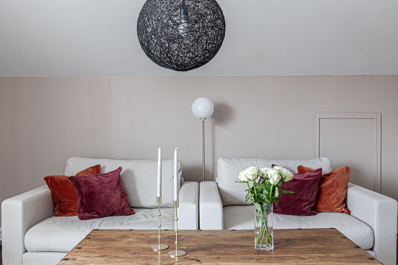 Bostadsrätt, Kronvägen 24A, Ormberget, Västerås