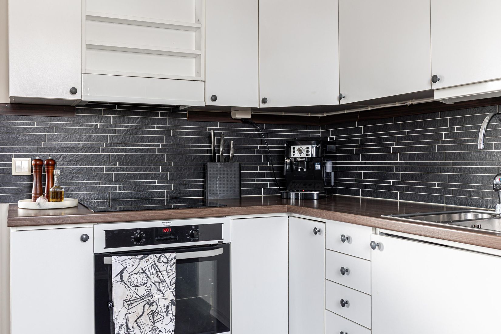 Bostadsrätt, Kronvägen 24A, Ormberget, Västerås