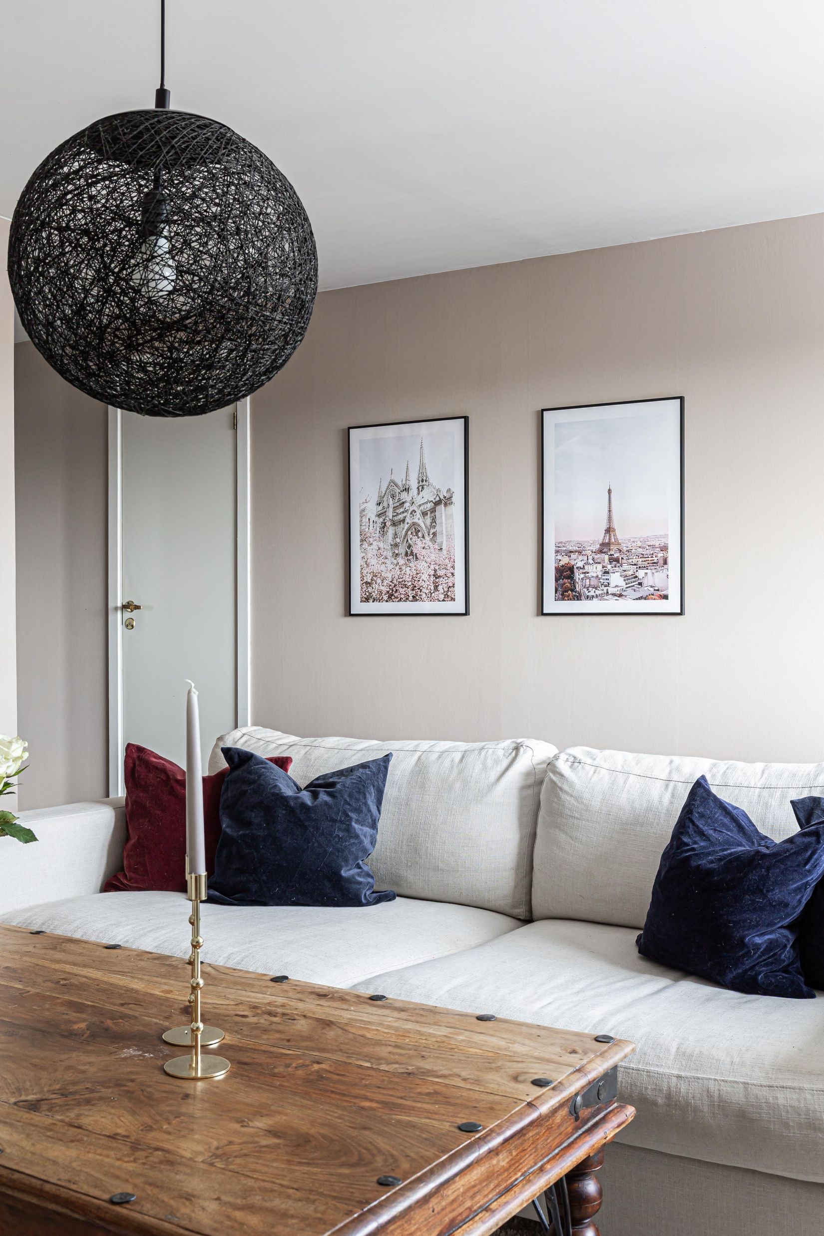 Bostadsrätt, Kronvägen 24A, Ormberget, Västerås