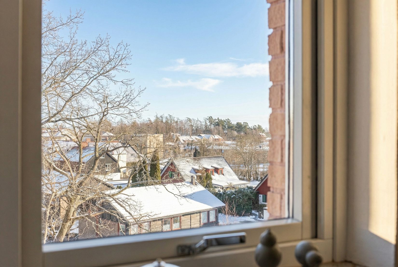 Bostadsrätt, Kronvägen 24A, Ormberget, Västerås