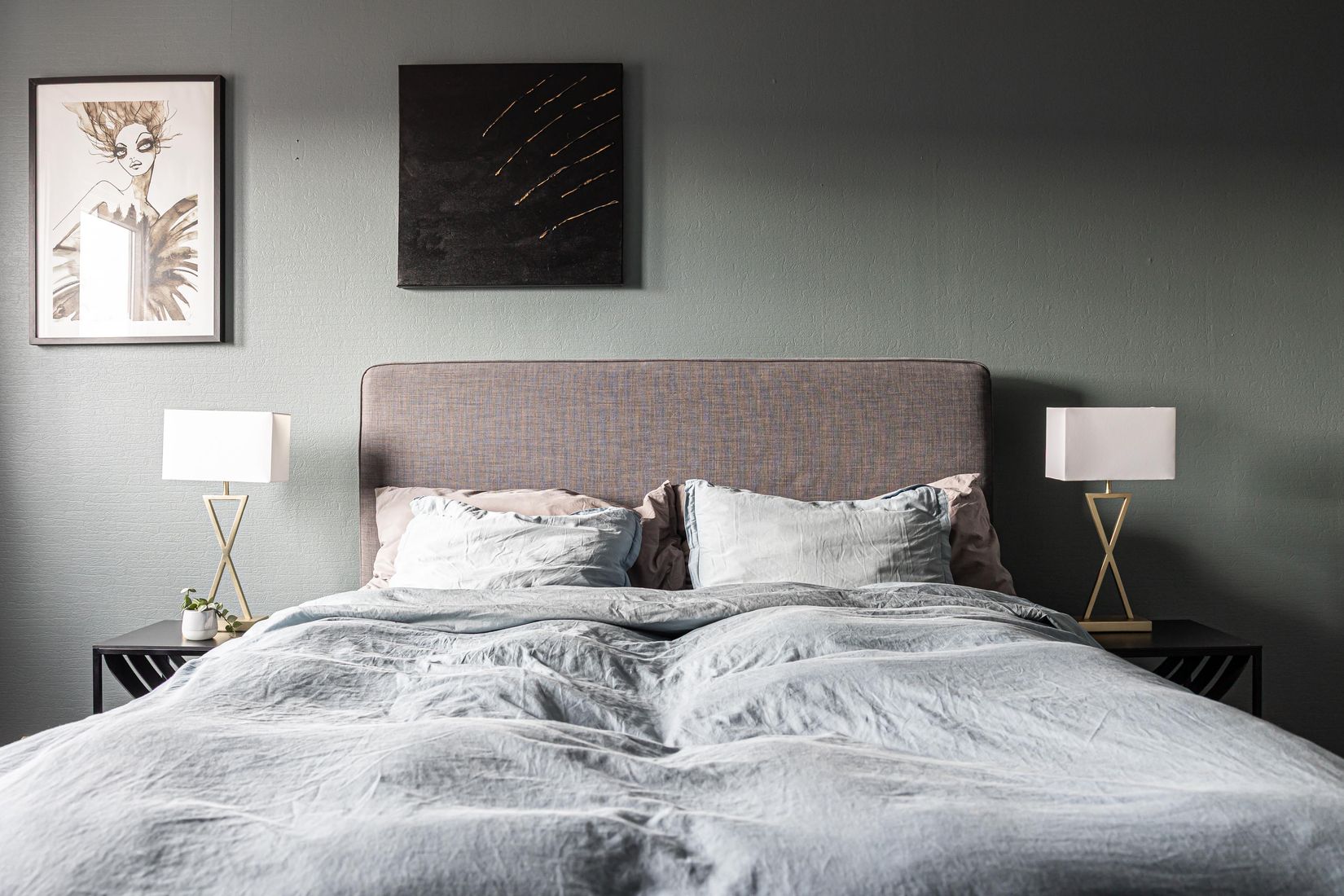 Bostadsrätt, Kronvägen 24A, Ormberget, Västerås