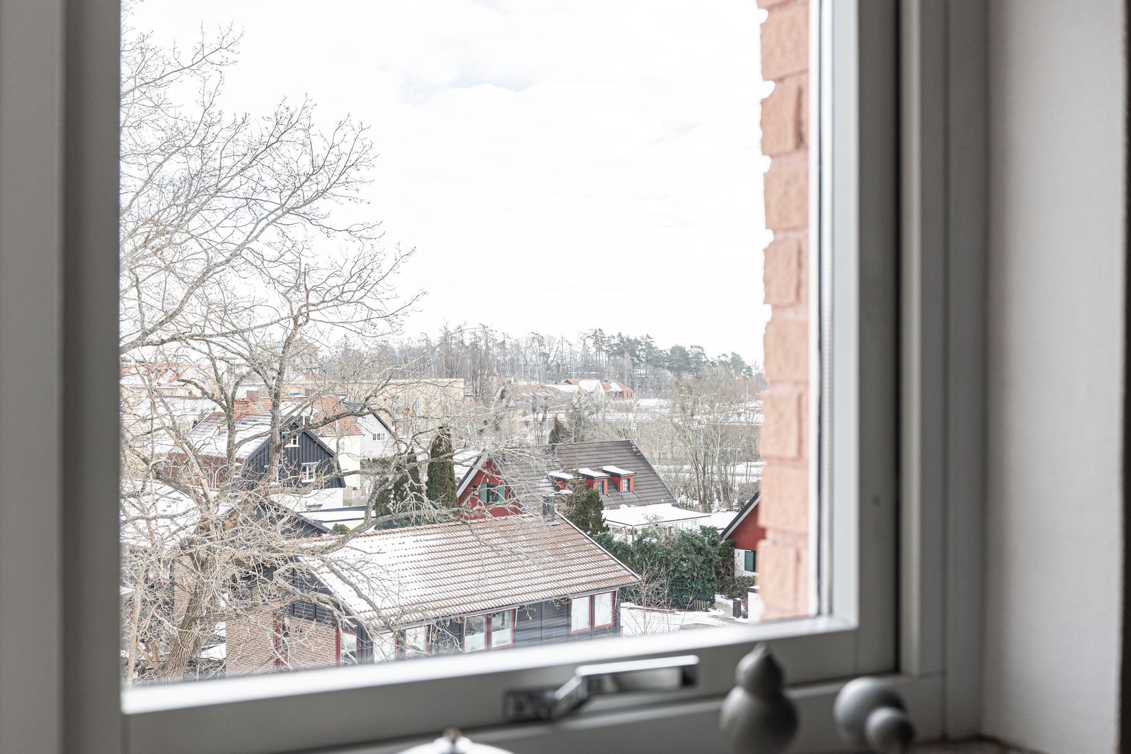 Bostadsrätt, Kronvägen 24A, Ormberget, Västerås