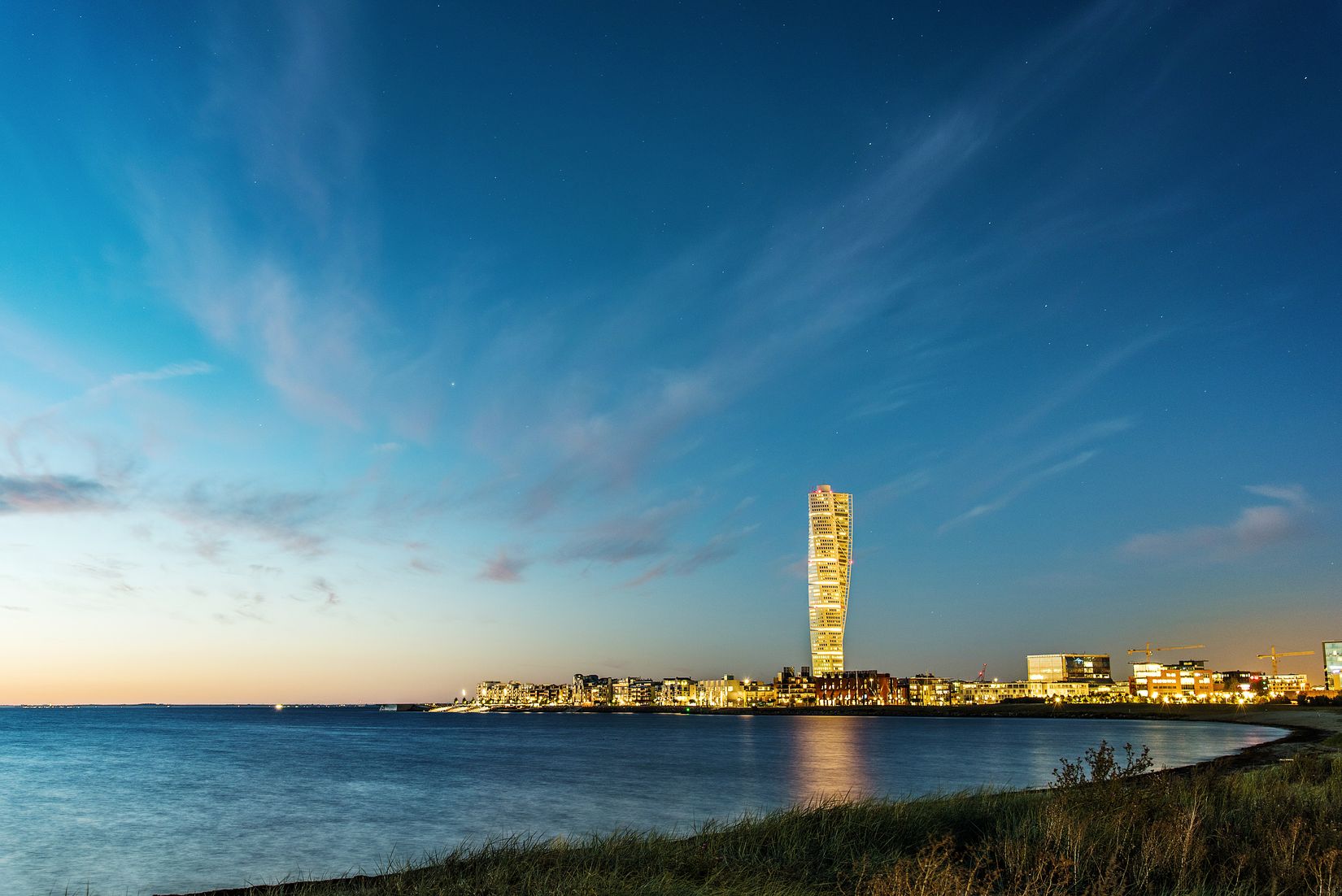 Bostadsrätt, Köpenhamnsvägen 49, Erikslust/Slottsstaden, Malmö