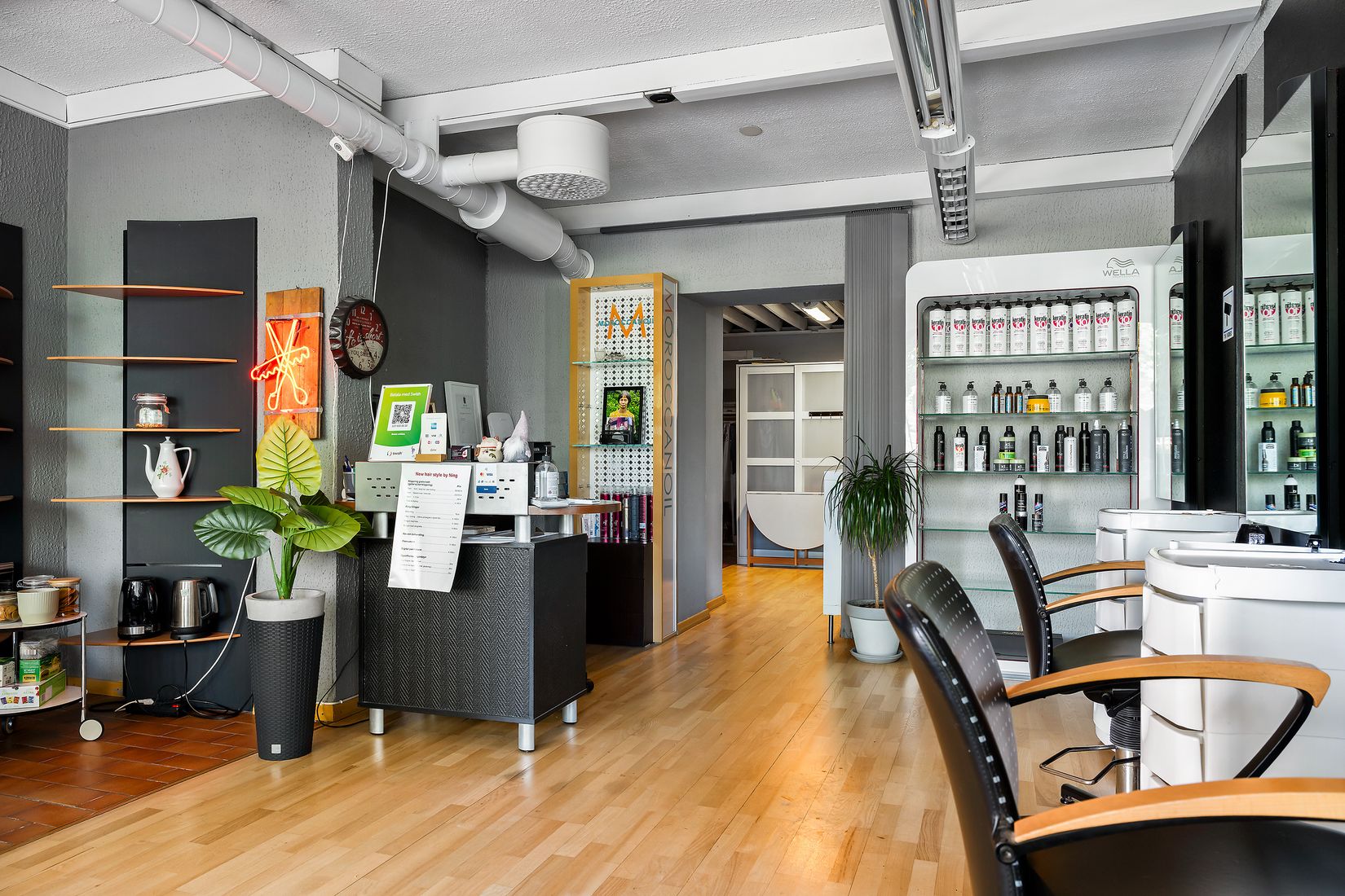 Bostadsrätt, Köpenhamnsvägen 49, Erikslust/Slottsstaden, Malmö