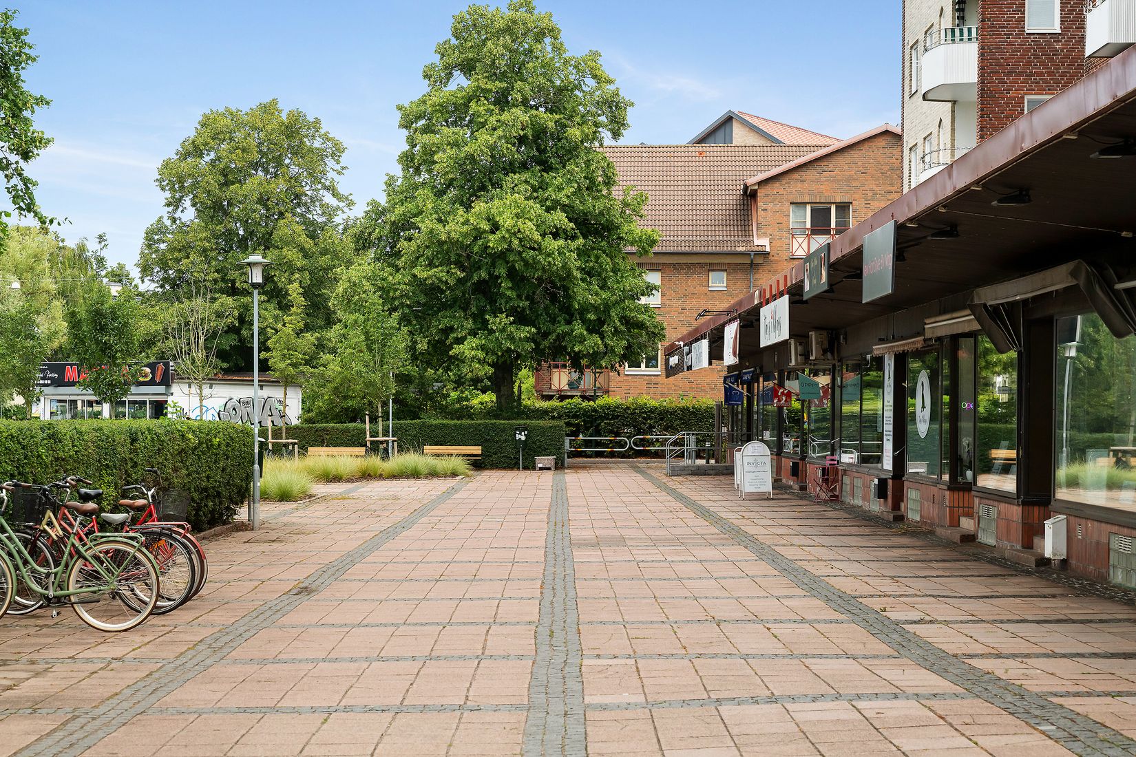 Bostadsrätt, Köpenhamnsvägen 49, Erikslust/Slottsstaden, Malmö