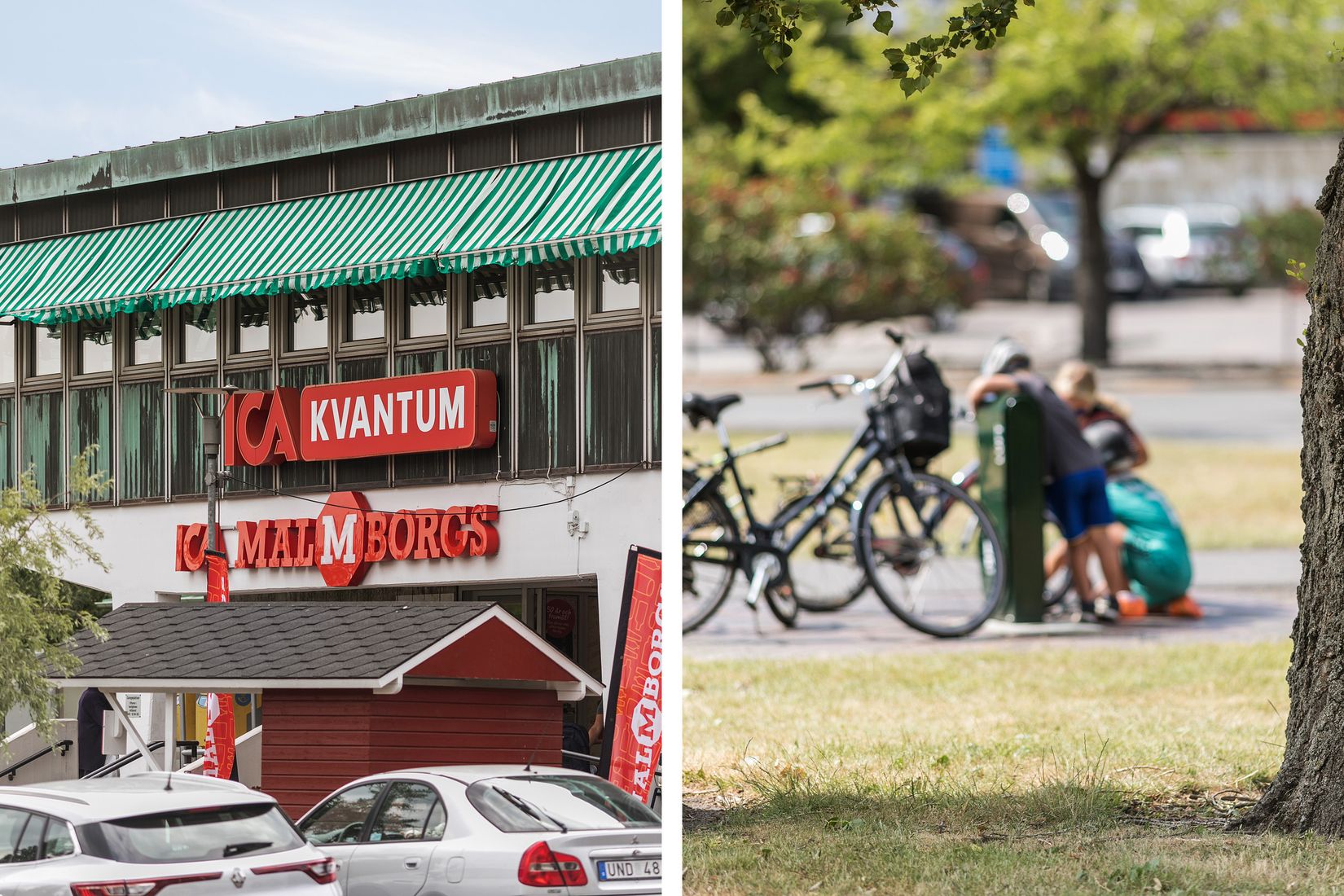 Bostadsrätt, Köpenhamnsvägen 49, Erikslust/Slottsstaden, Malmö