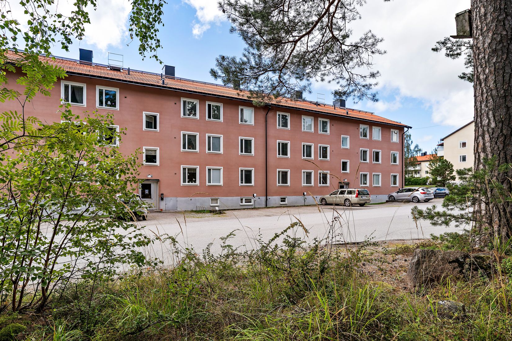 Bostadsrätt, Kusbyvägen 27A, Norrtälje