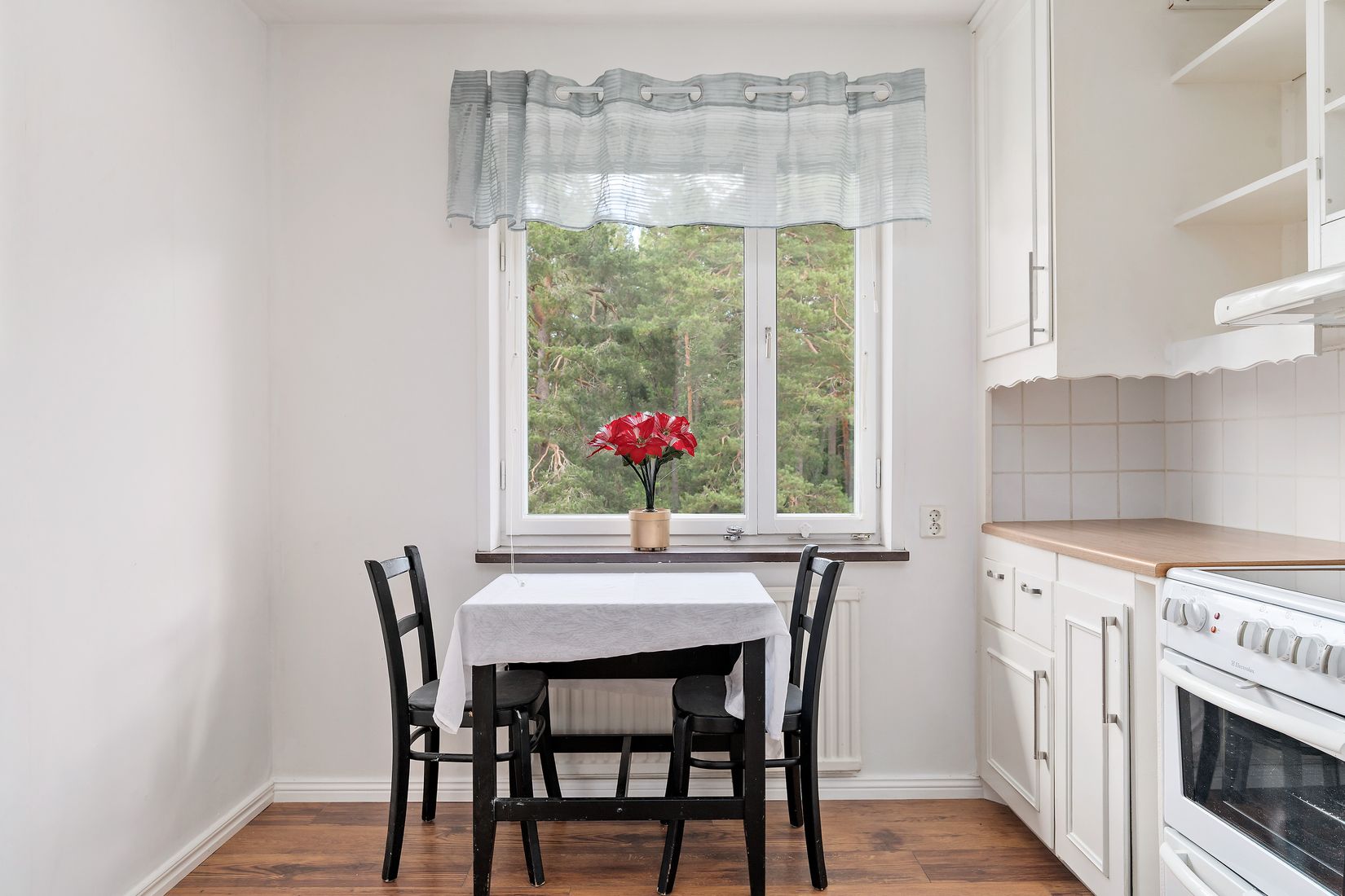 Bostadsrätt, Kusbyvägen 27A, Norrtälje