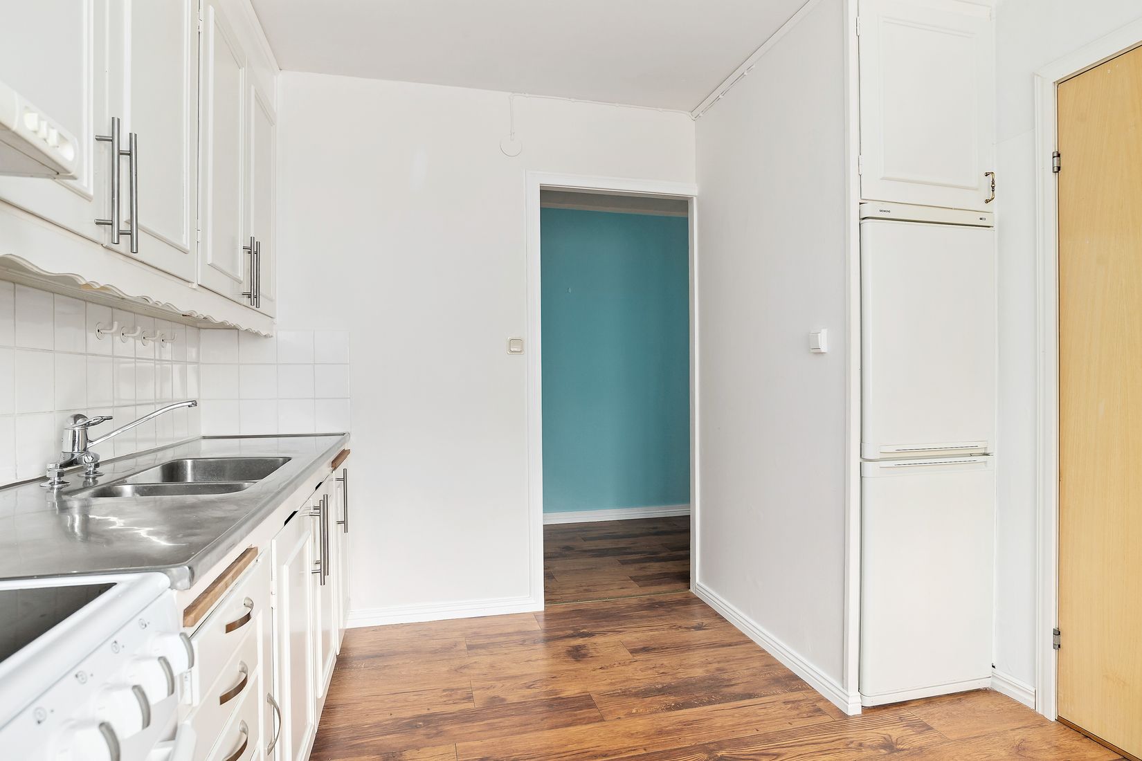 Bostadsrätt, Kusbyvägen 27A, Norrtälje