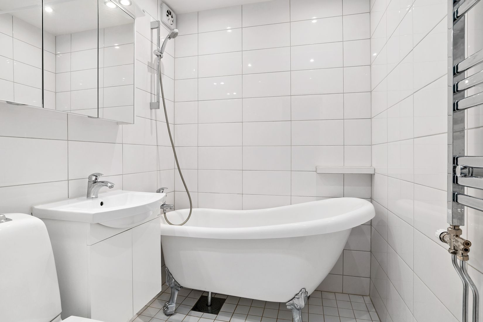 Bostadsrätt, Kusbyvägen 27A, Norrtälje