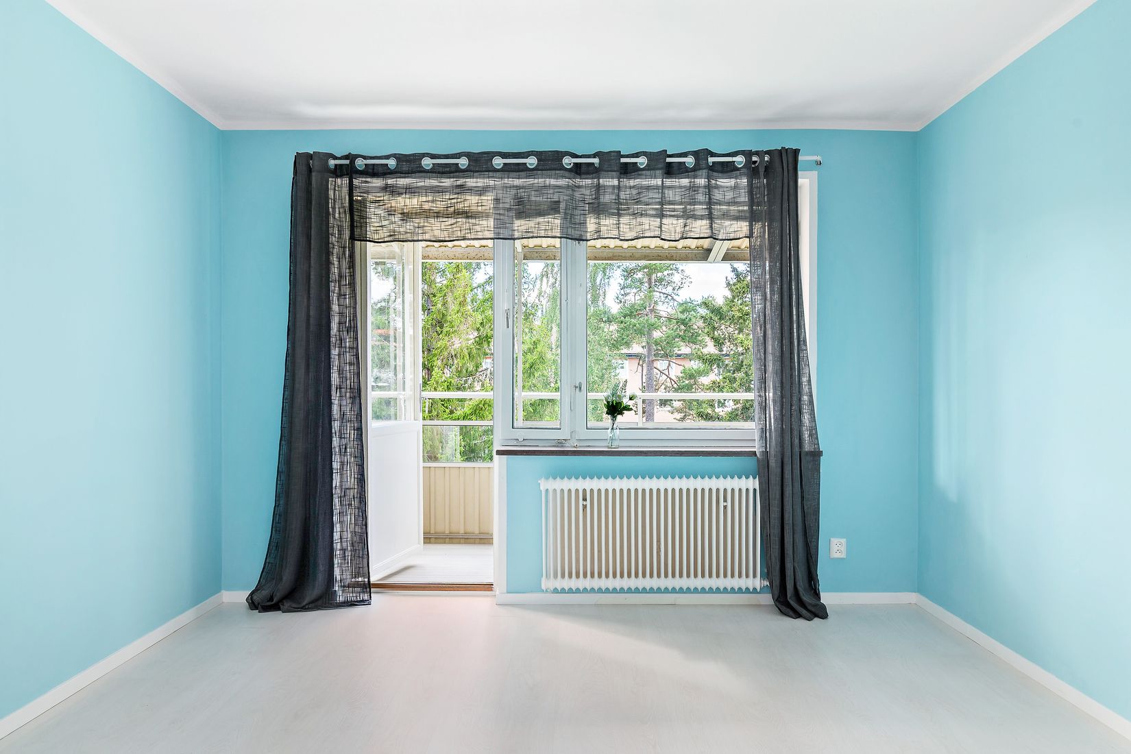 Bostadsrätt, Kusbyvägen 27A, Norrtälje