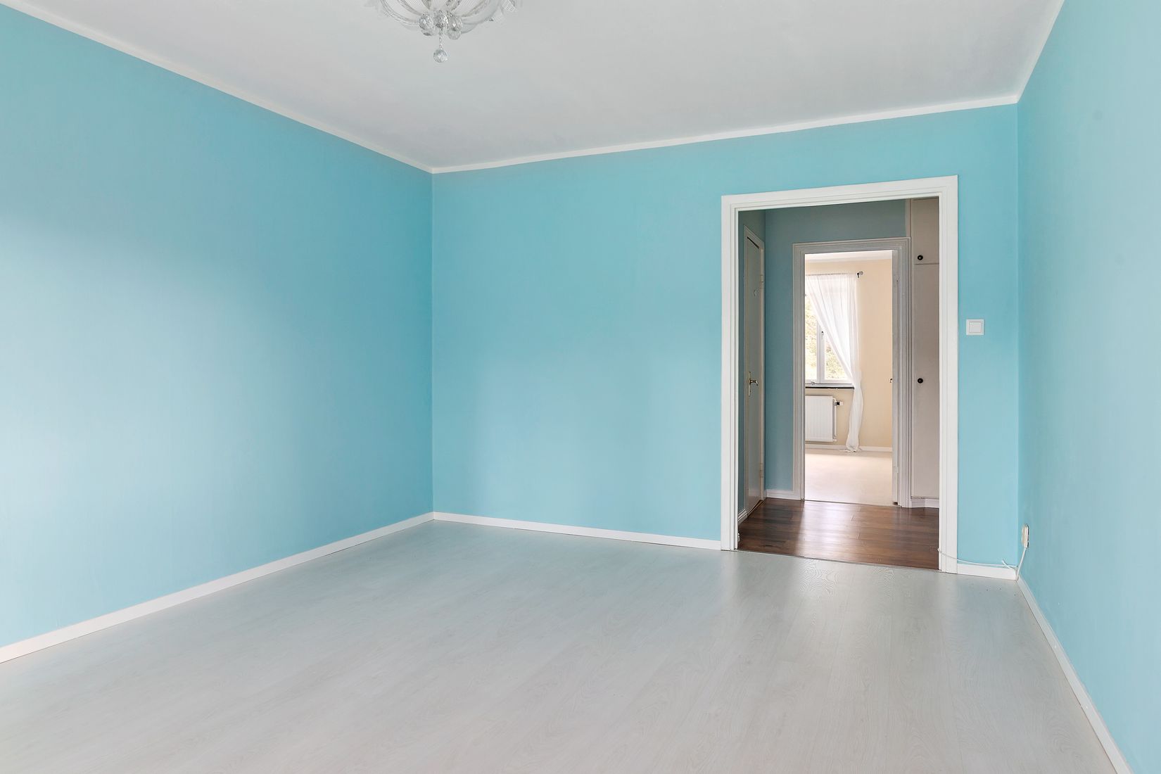 Bostadsrätt, Kusbyvägen 27A, Norrtälje