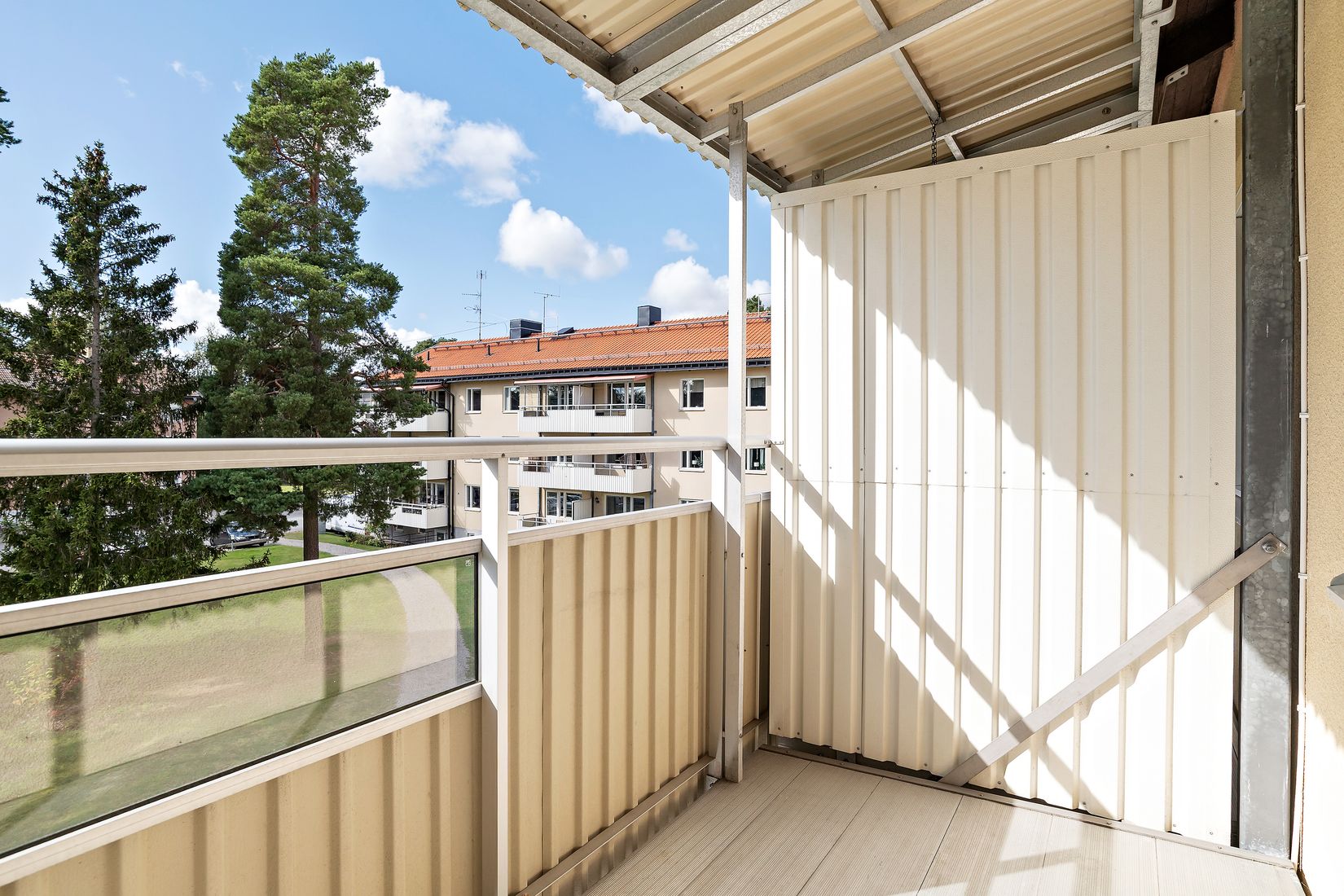 Bostadsrätt, Kusbyvägen 27A, Norrtälje