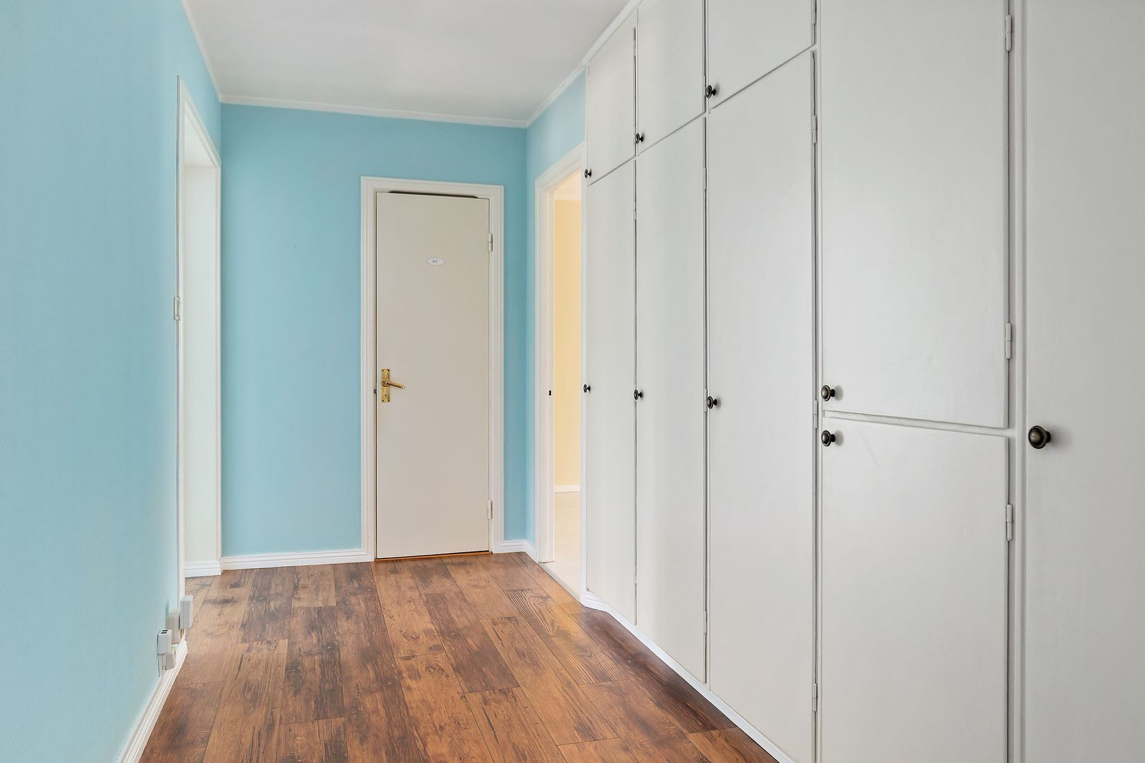 Bostadsrätt, Kusbyvägen 27A, Norrtälje