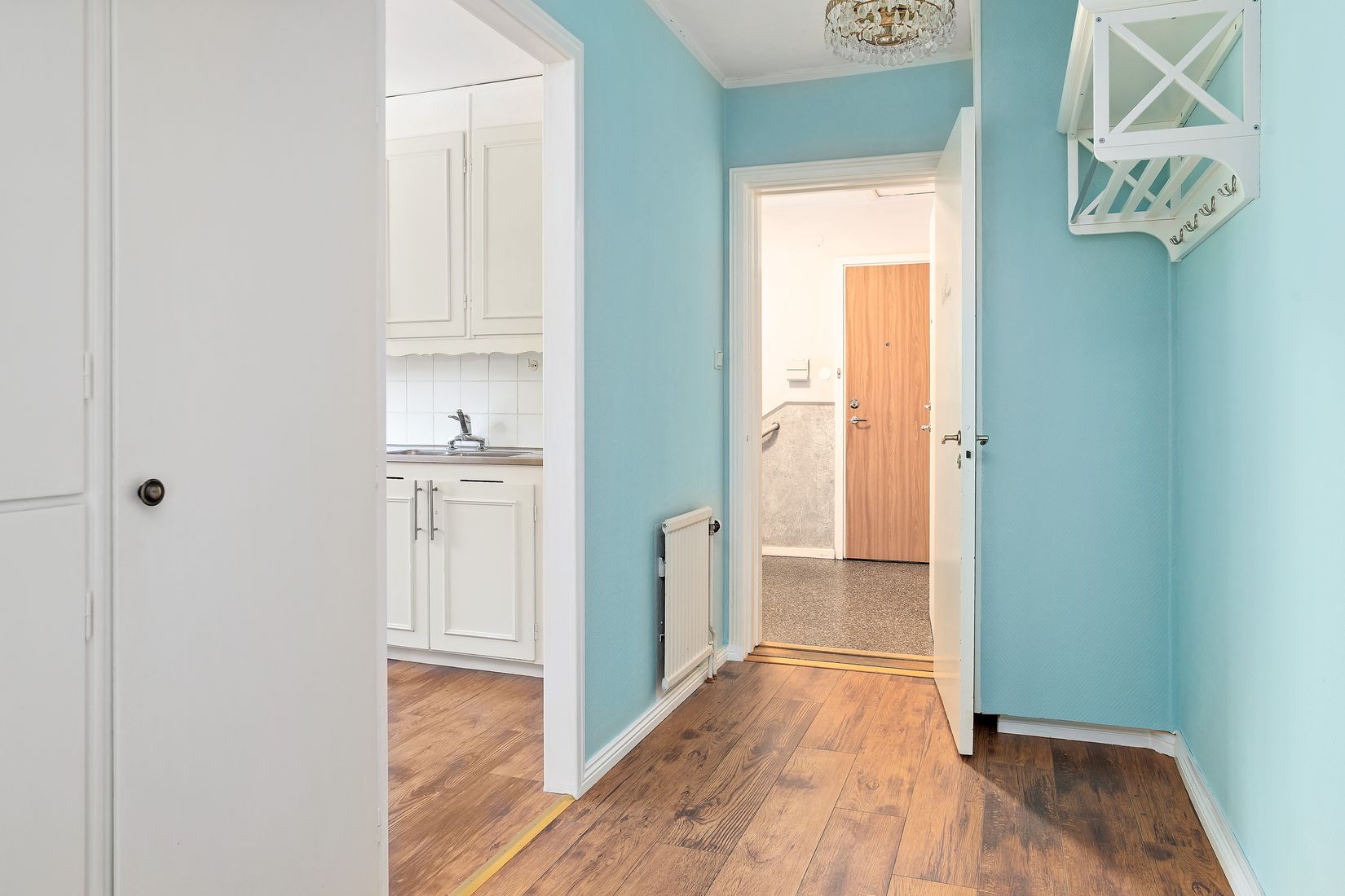 Bostadsrätt, Kusbyvägen 27A, Norrtälje