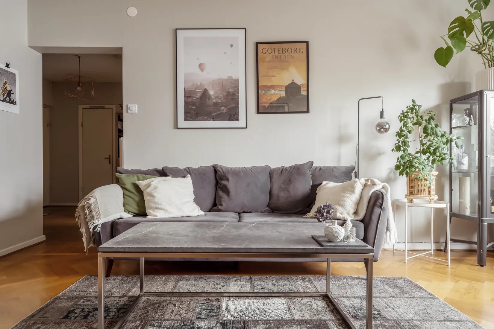 Bostadsrätt, Kabelgatan 10, Majorna, Göteborg