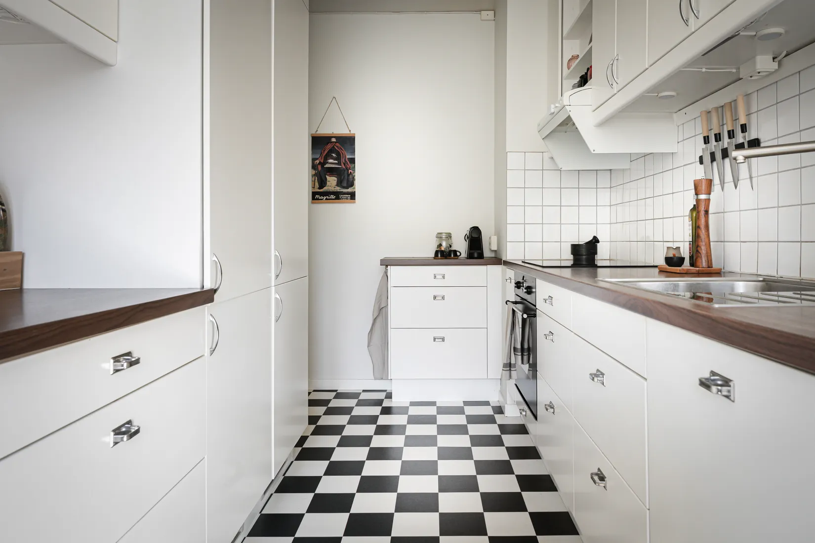 Bostadsrätt, Kabelgatan 10, Majorna, Göteborg