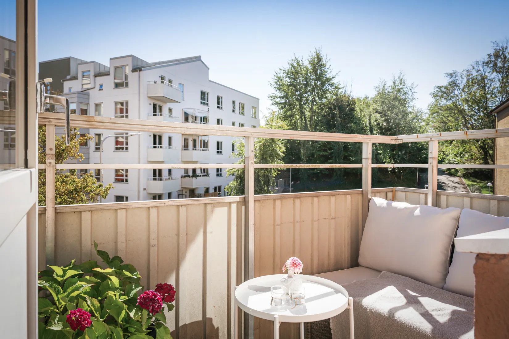 Bostadsrätt, Kabelgatan 10, Majorna, Göteborg