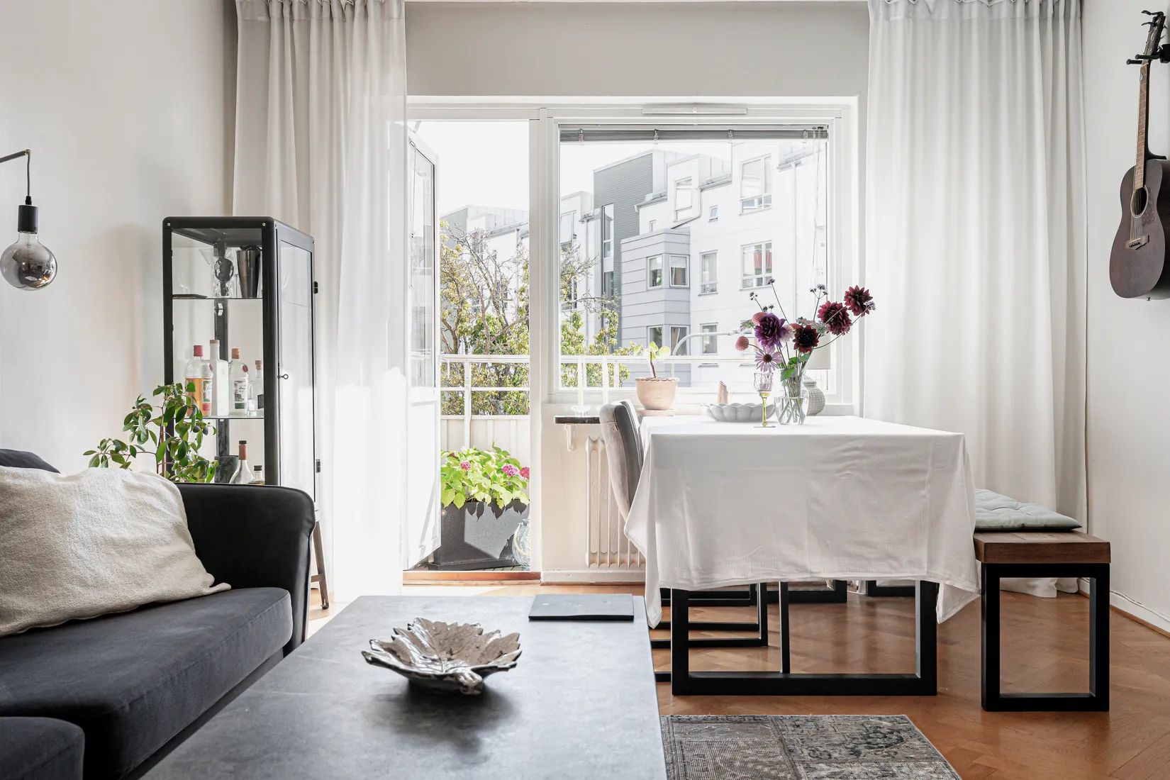 Bostadsrätt, Kabelgatan 10, Majorna, Göteborg