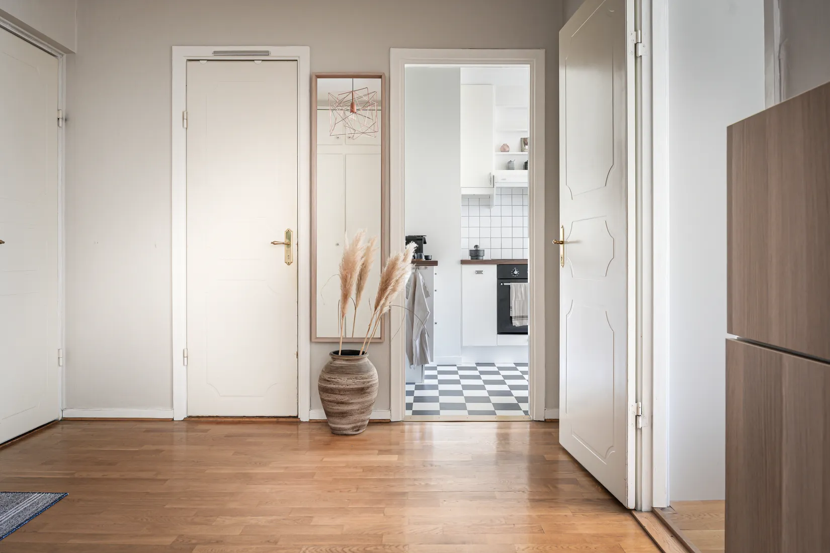 Bostadsrätt, Kabelgatan 10, Majorna, Göteborg