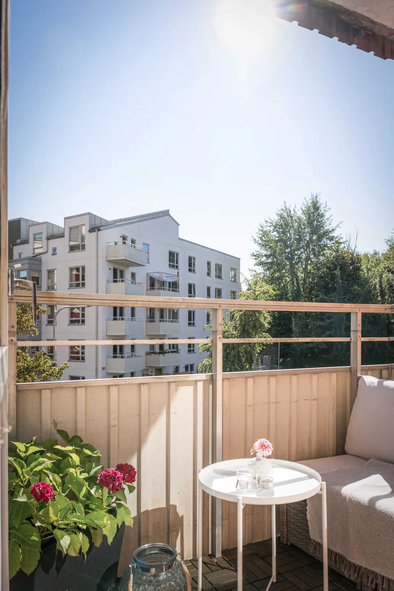 Bostadsrätt, Kabelgatan 10, Majorna, Göteborg