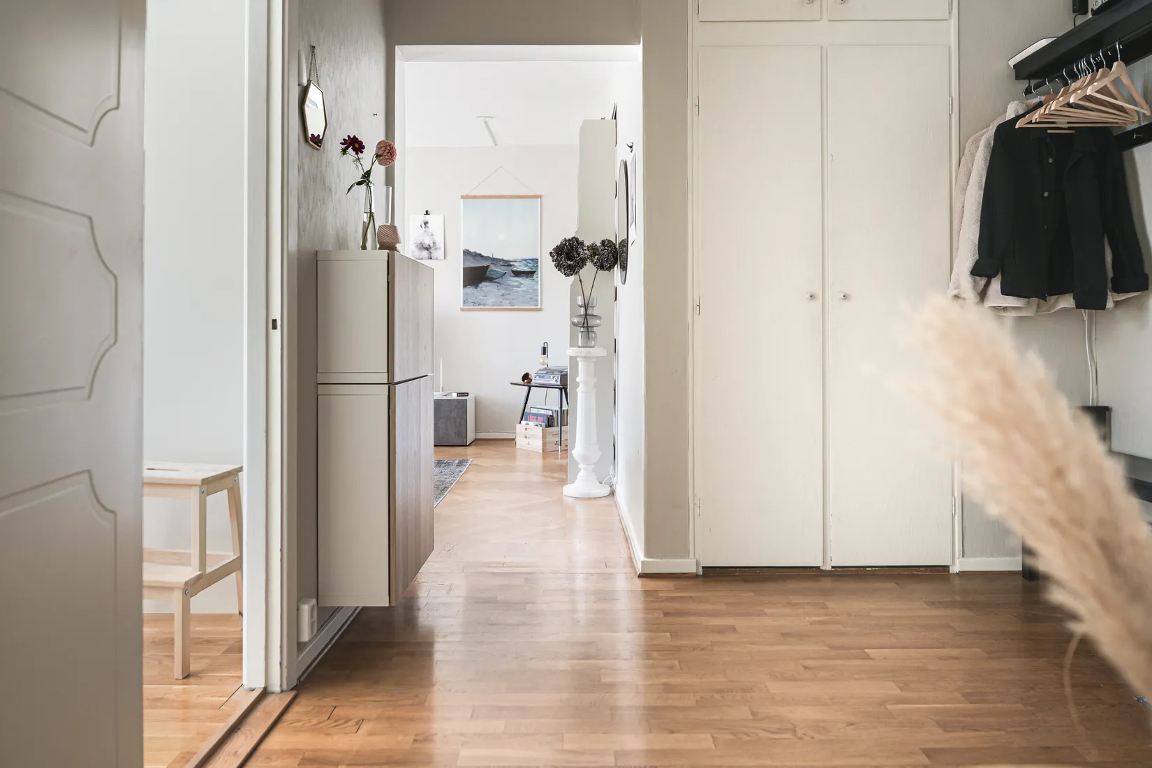 Bostadsrätt, Kabelgatan 10, Majorna, Göteborg