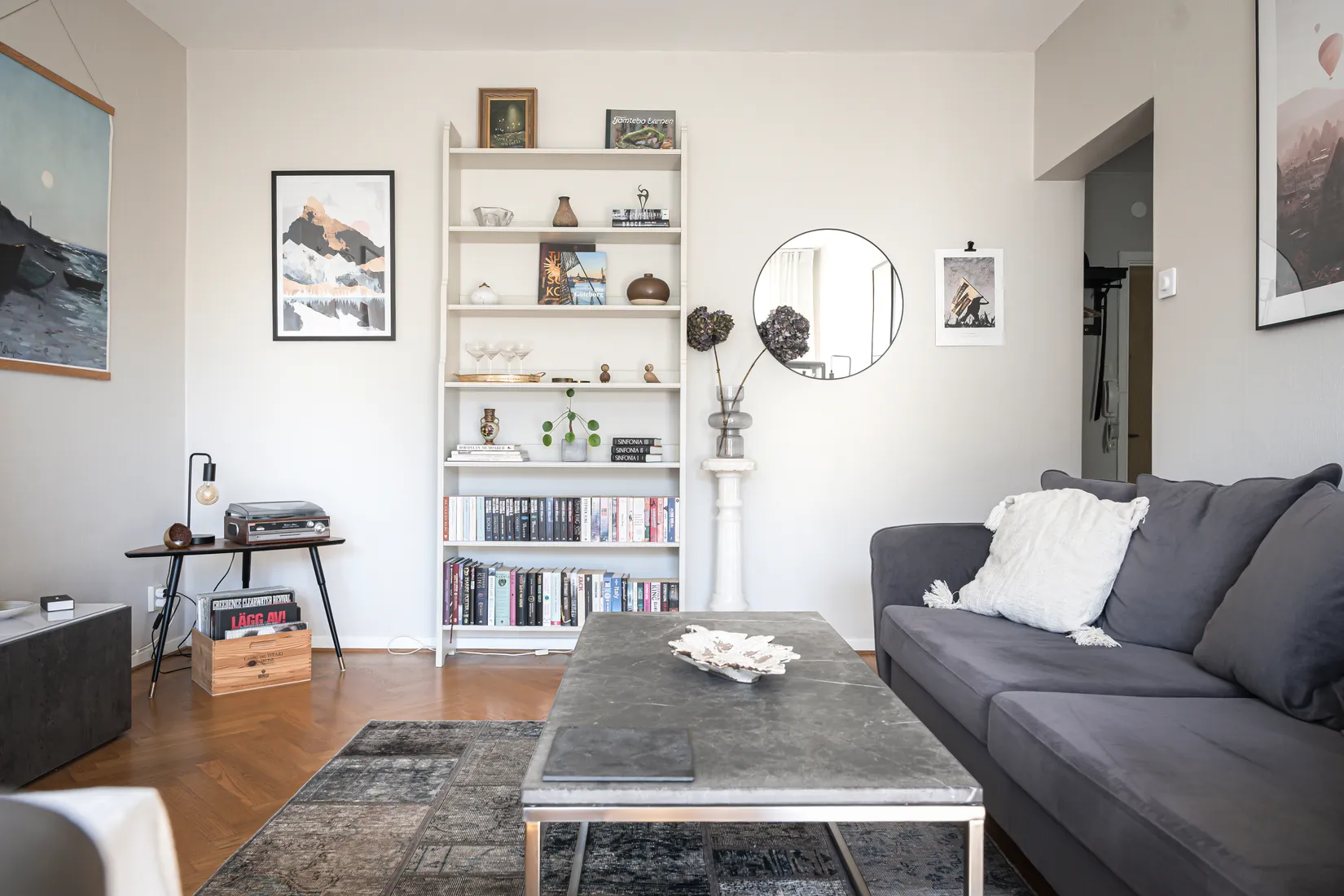 Bostadsrätt, Kabelgatan 10, Majorna, Göteborg