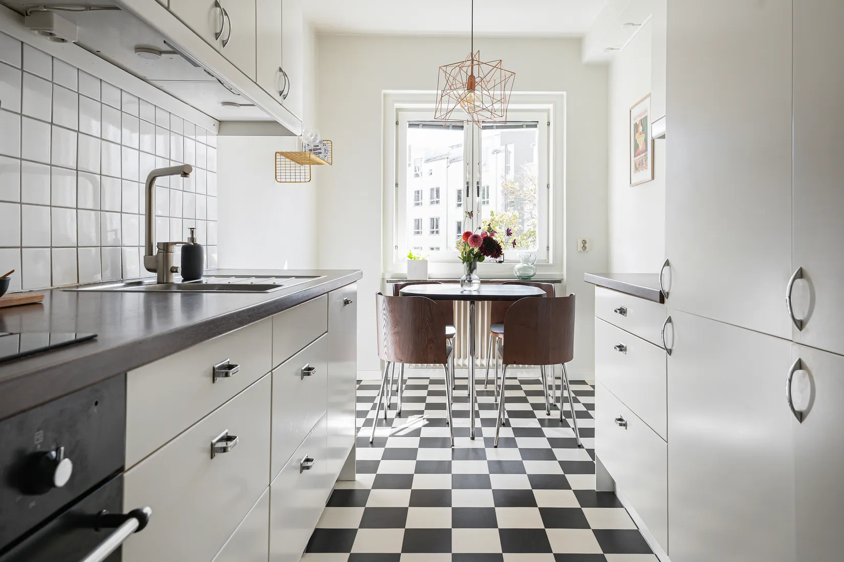 Bostadsrätt, Kabelgatan 10, Majorna, Göteborg