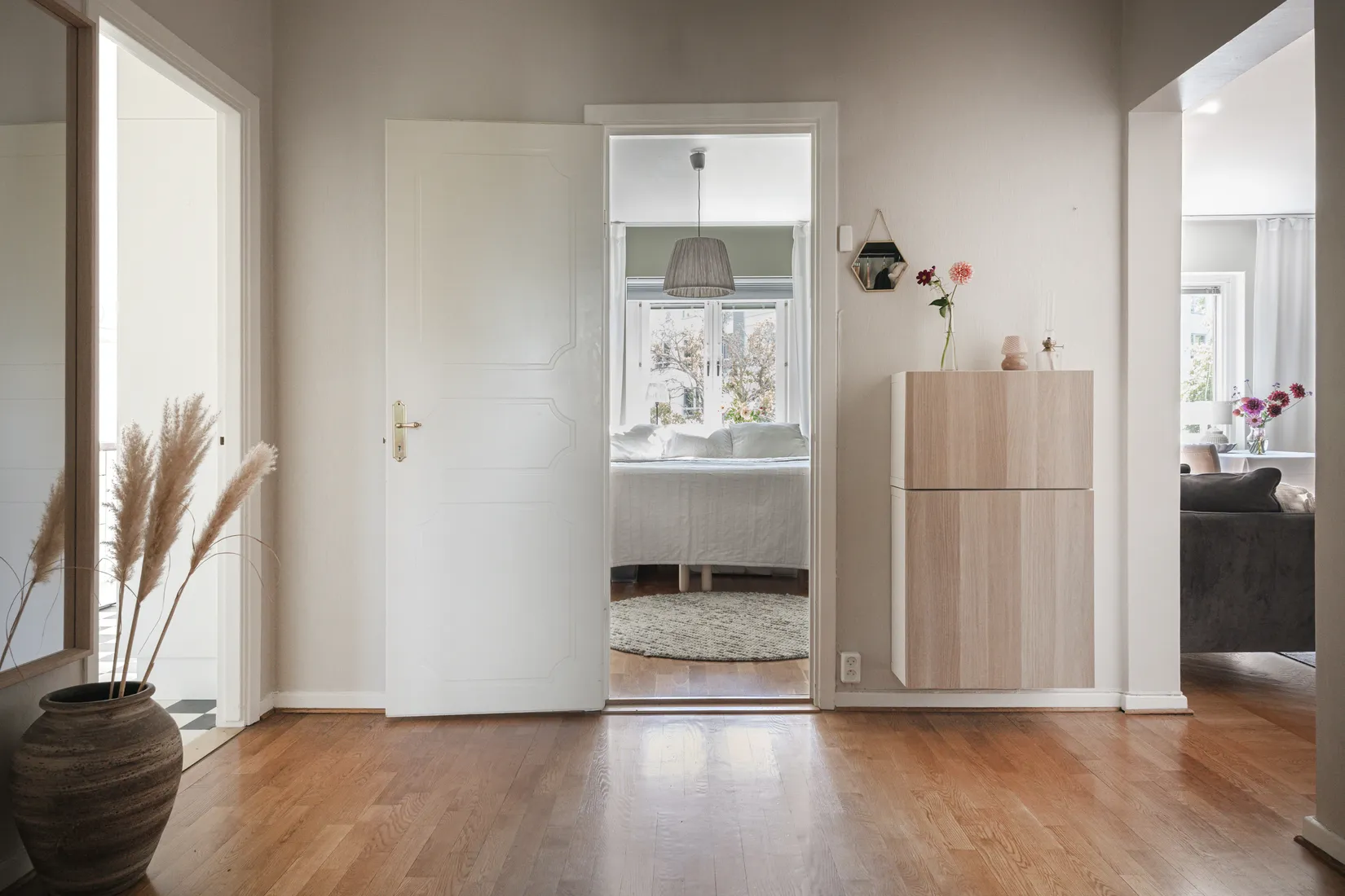 Bostadsrätt, Kabelgatan 10, Majorna, Göteborg