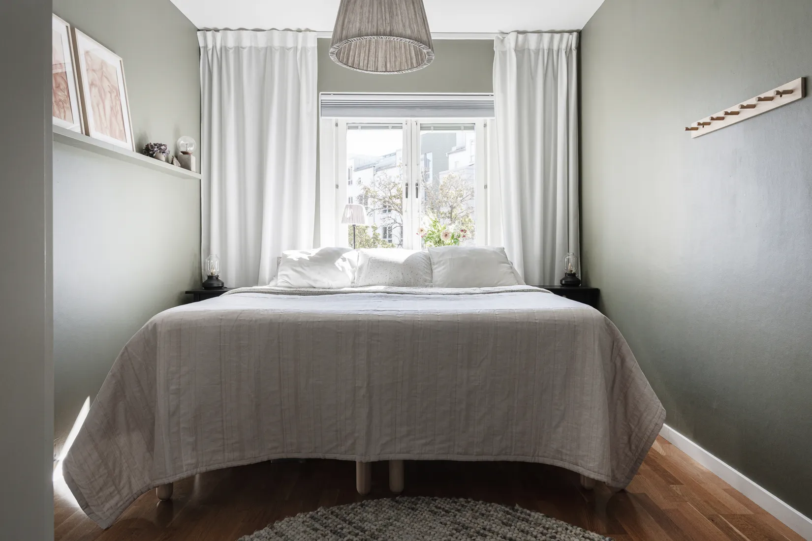 Bostadsrätt, Kabelgatan 10, Majorna, Göteborg