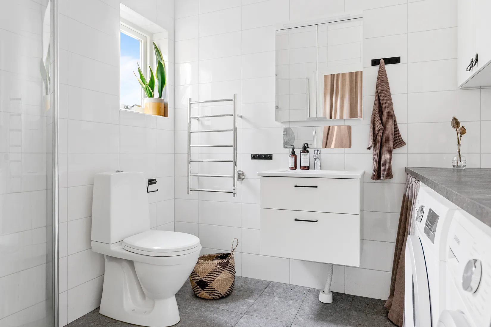 Bostadsrätt, Radhus, Kiselgatan 71, Breared, Varberg