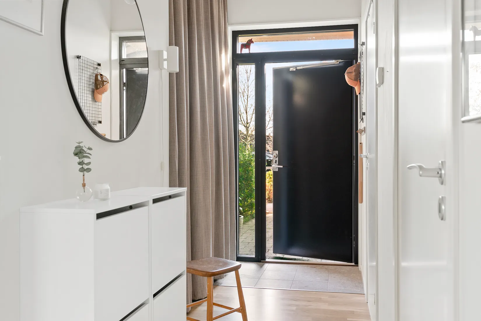 Bostadsrätt, Radhus, Kiselgatan 71, Breared, Varberg